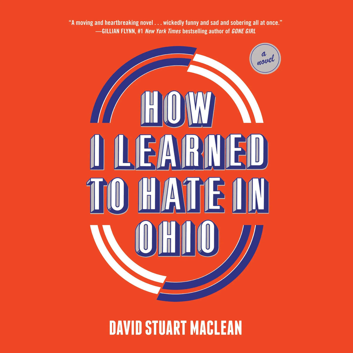 How I Learned to Hate in Ohio