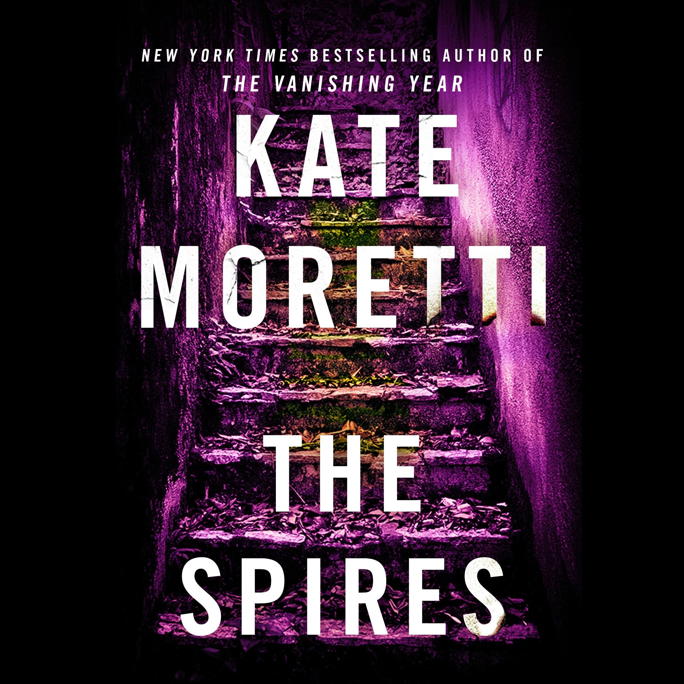 The Spires