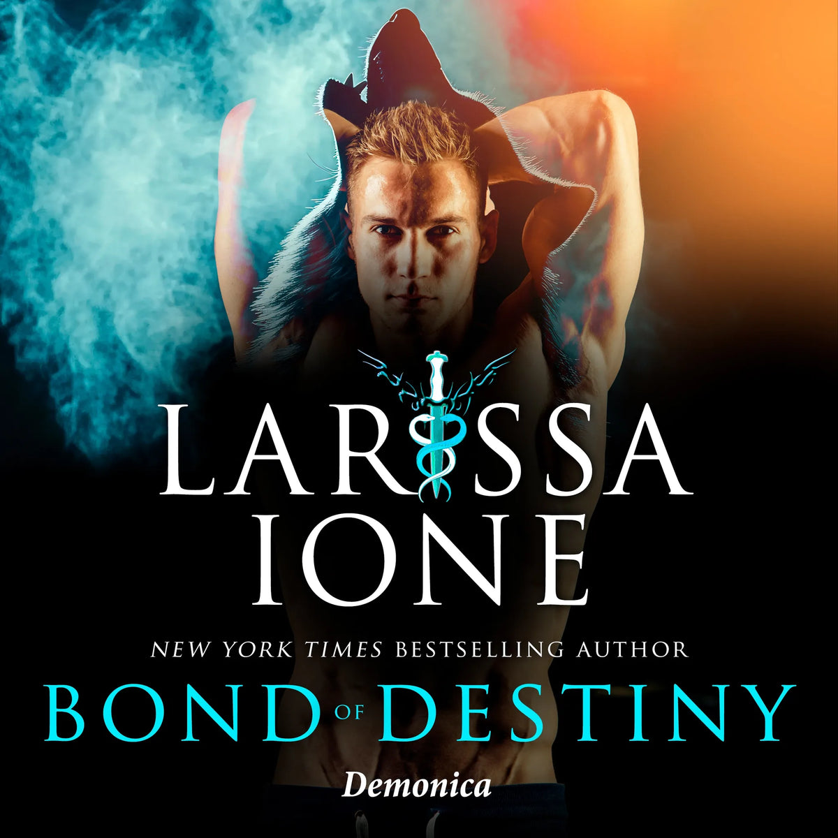 Bond of Destiny
