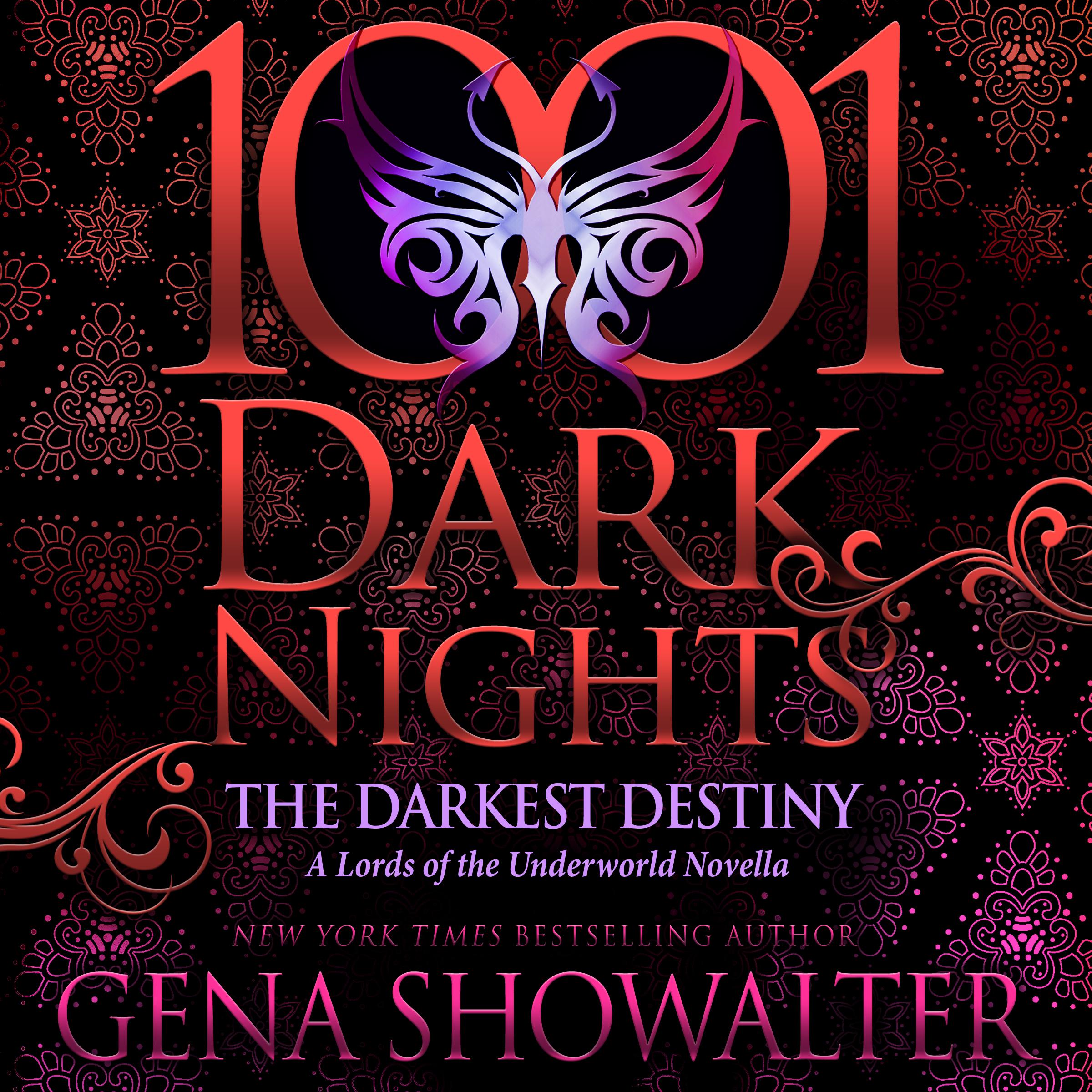 The Darkest Destiny