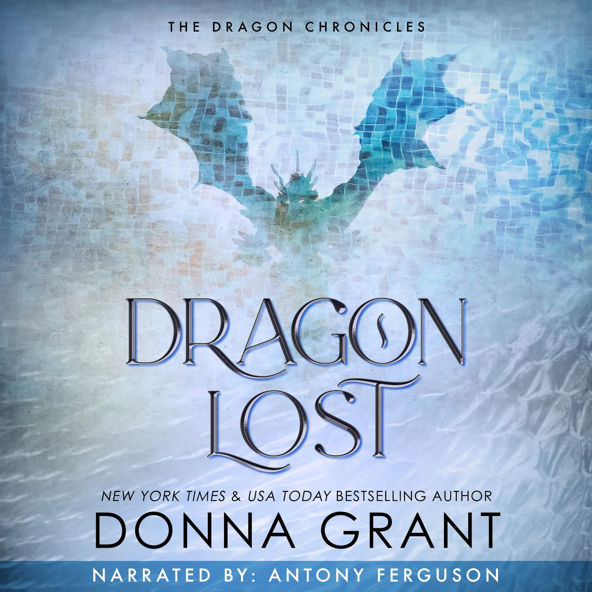 Dragon Lost