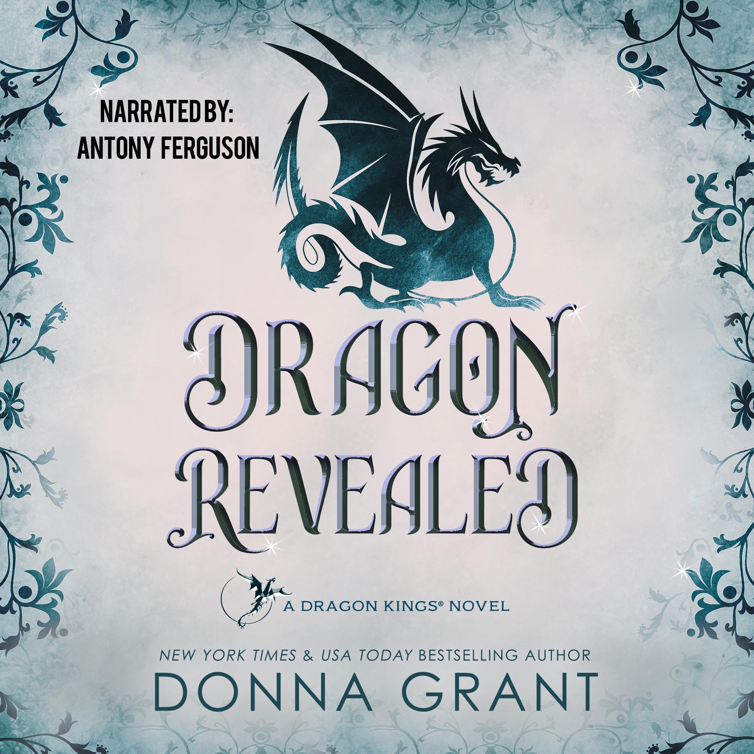 Dragon Revealed