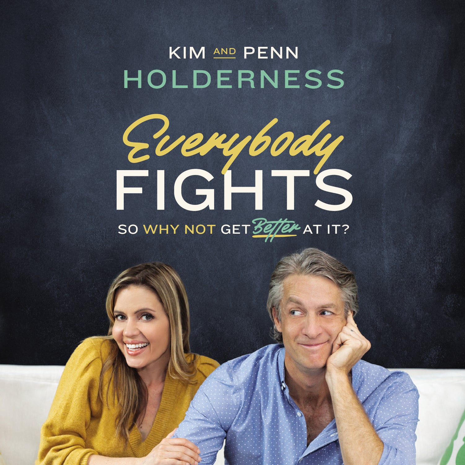 Everybody Fights