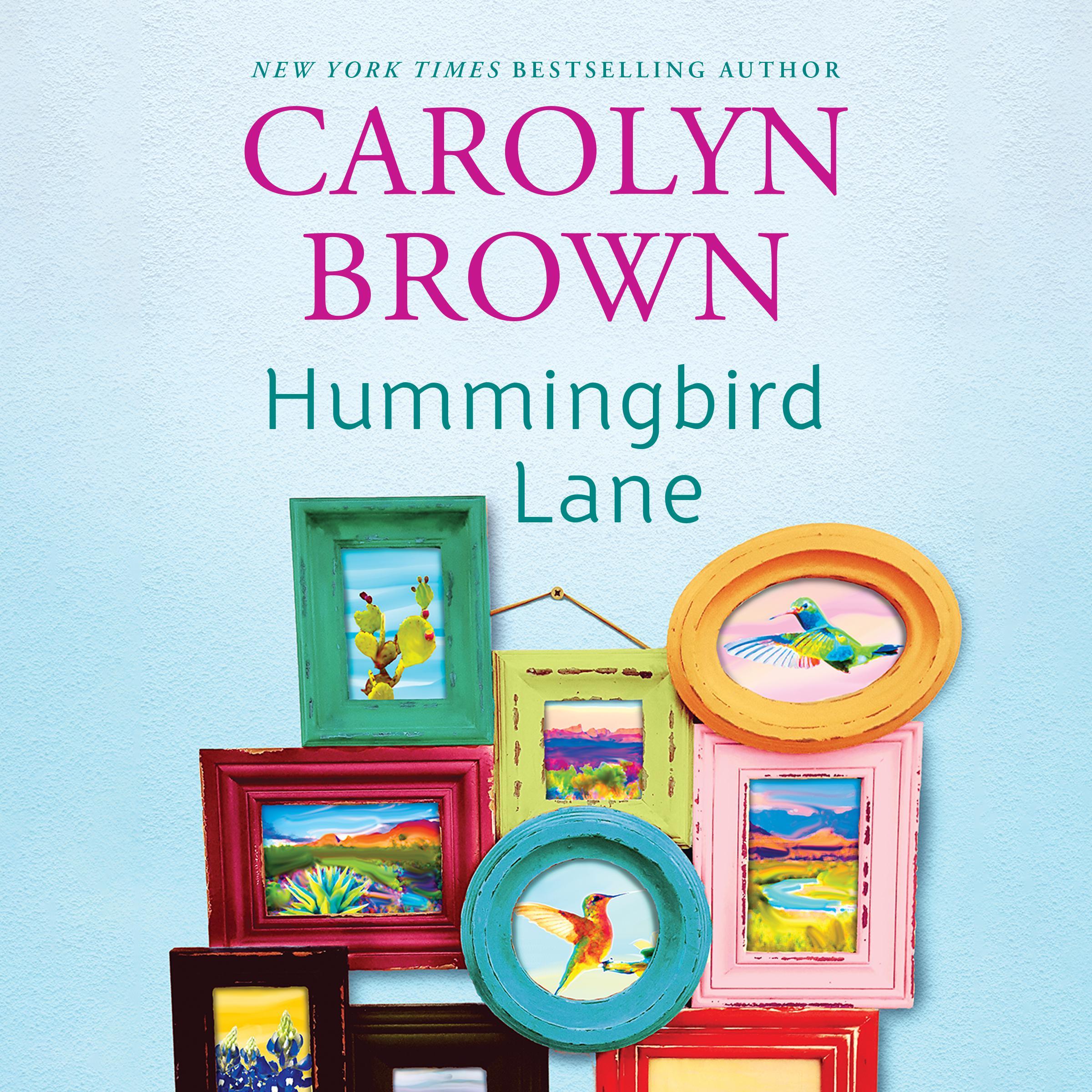 Hummingbird Lane
