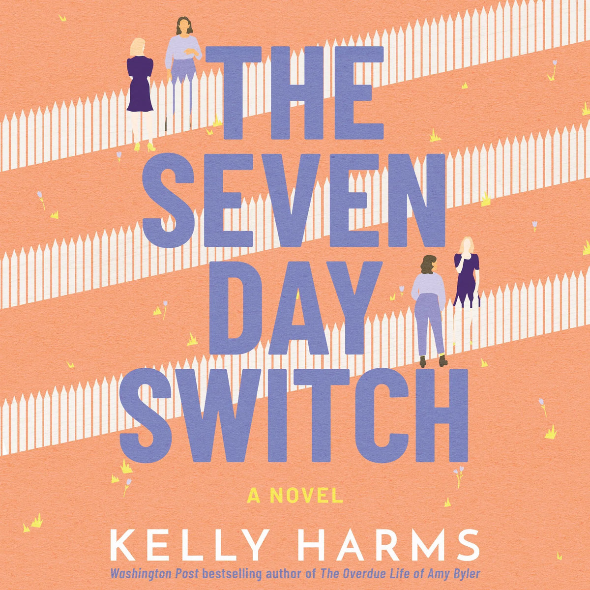The Seven Day Switch