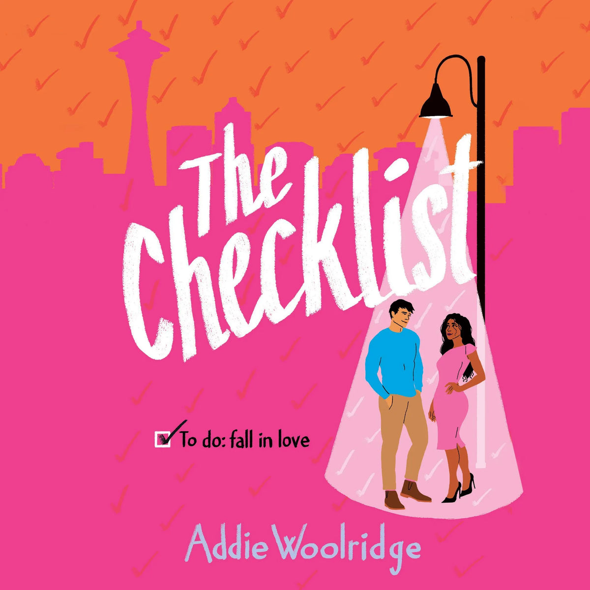 The Checklist