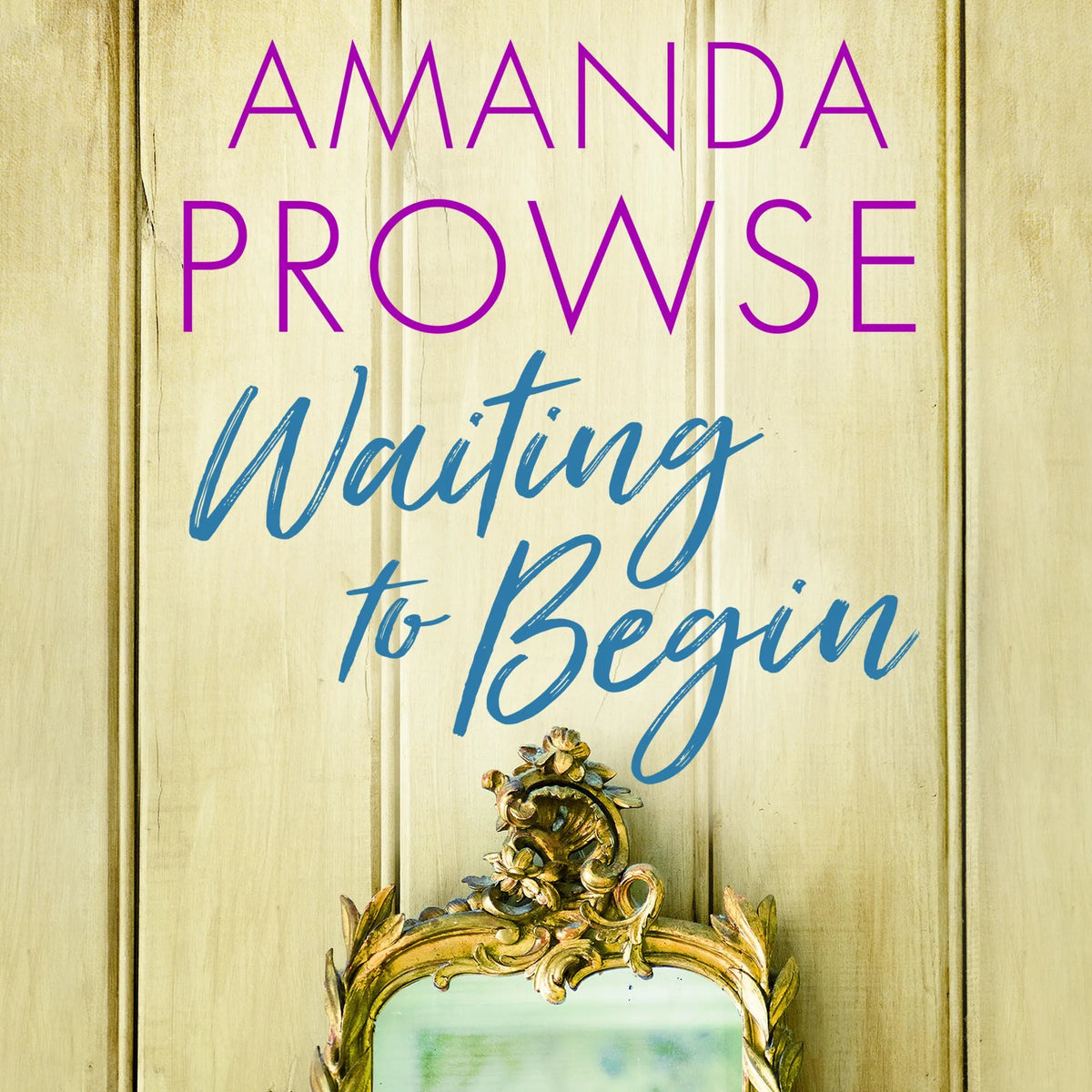 Waiting to Begin