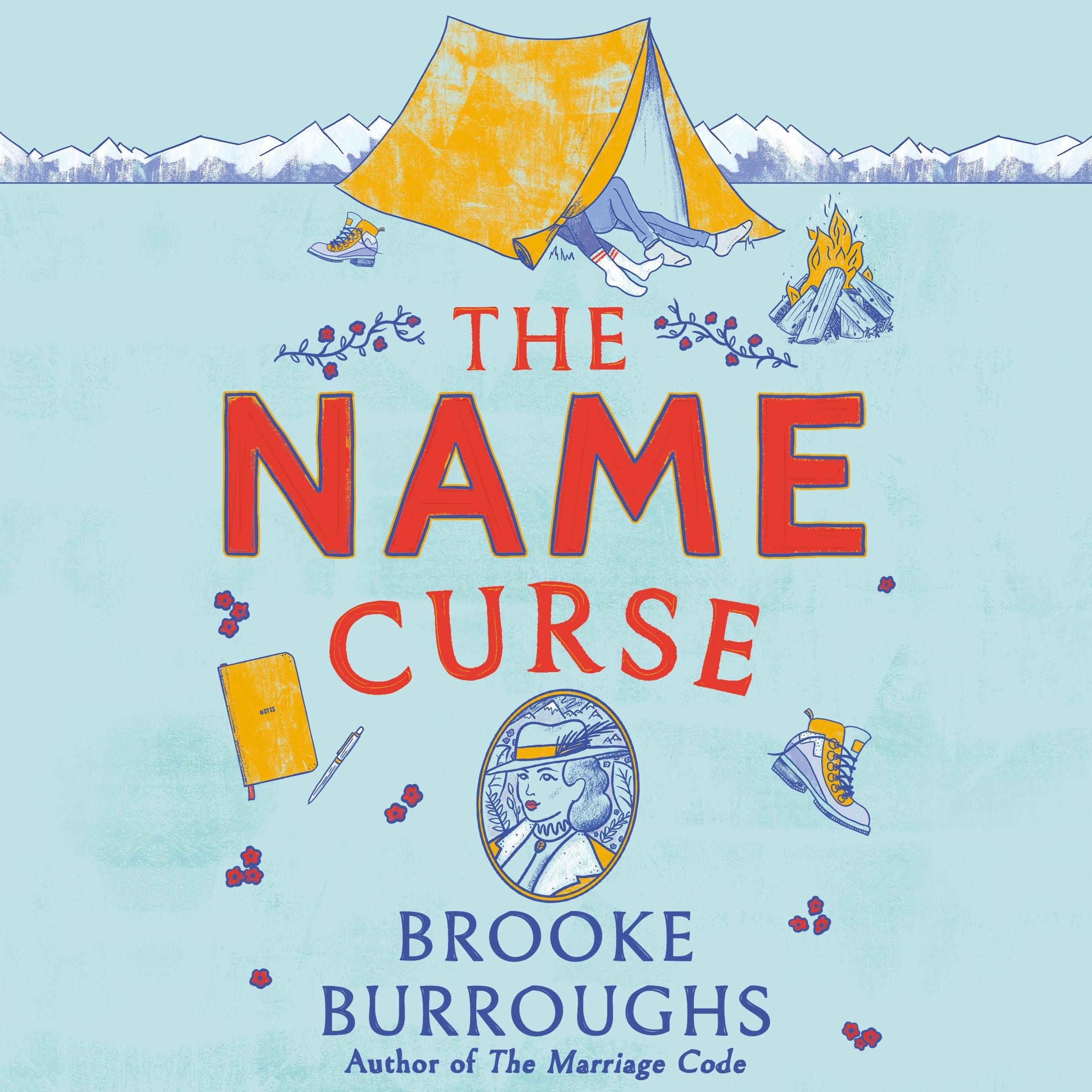 The Name Curse