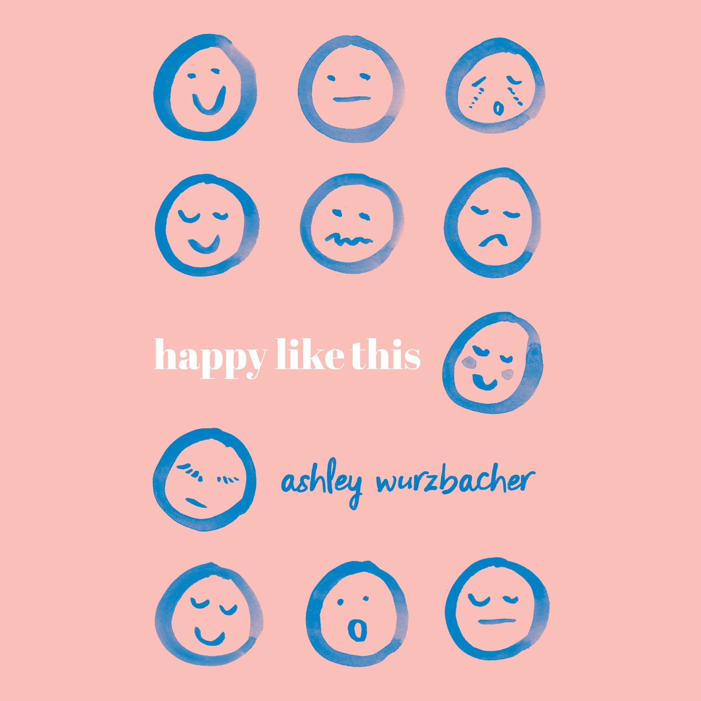 Happy Like This