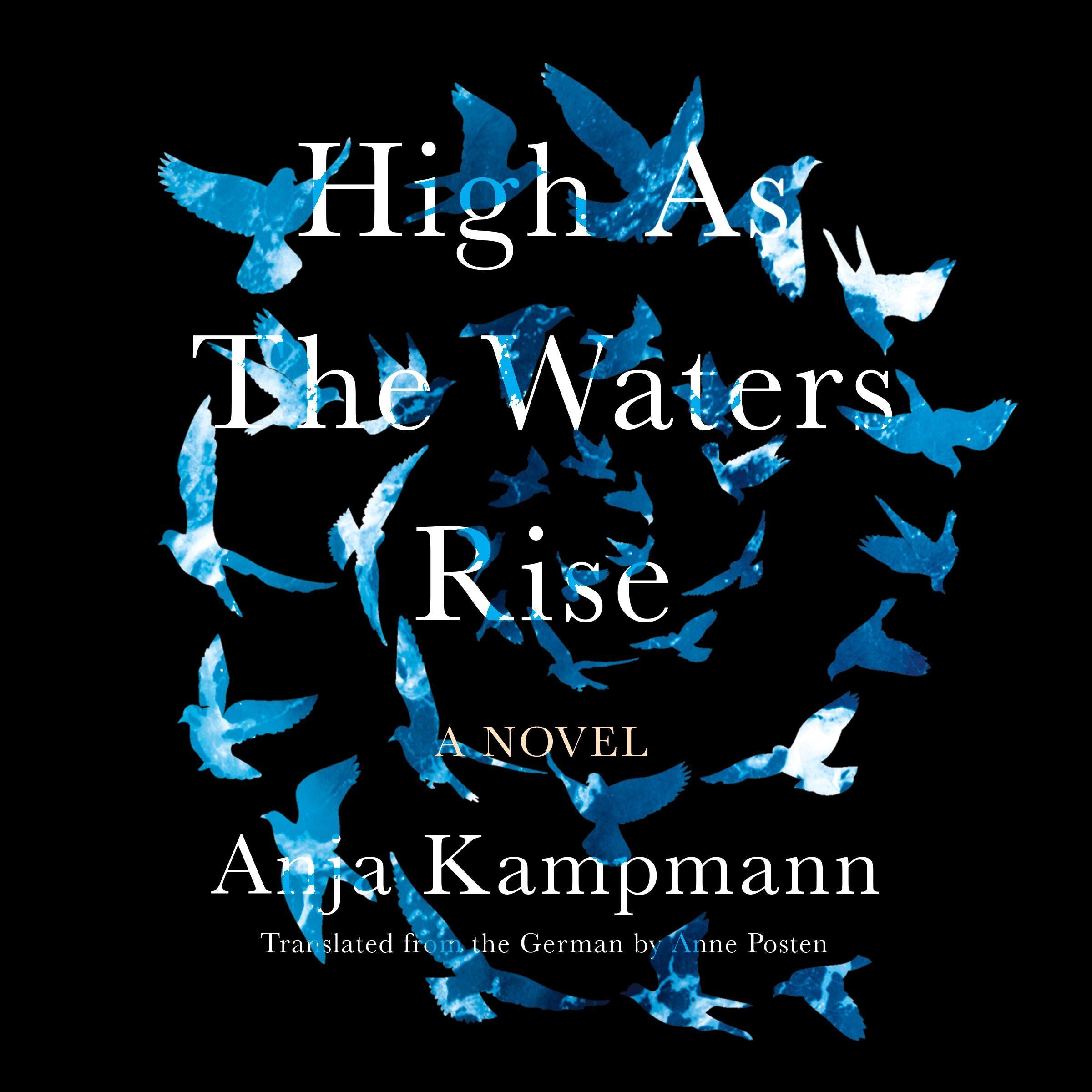 High as the Waters Rise