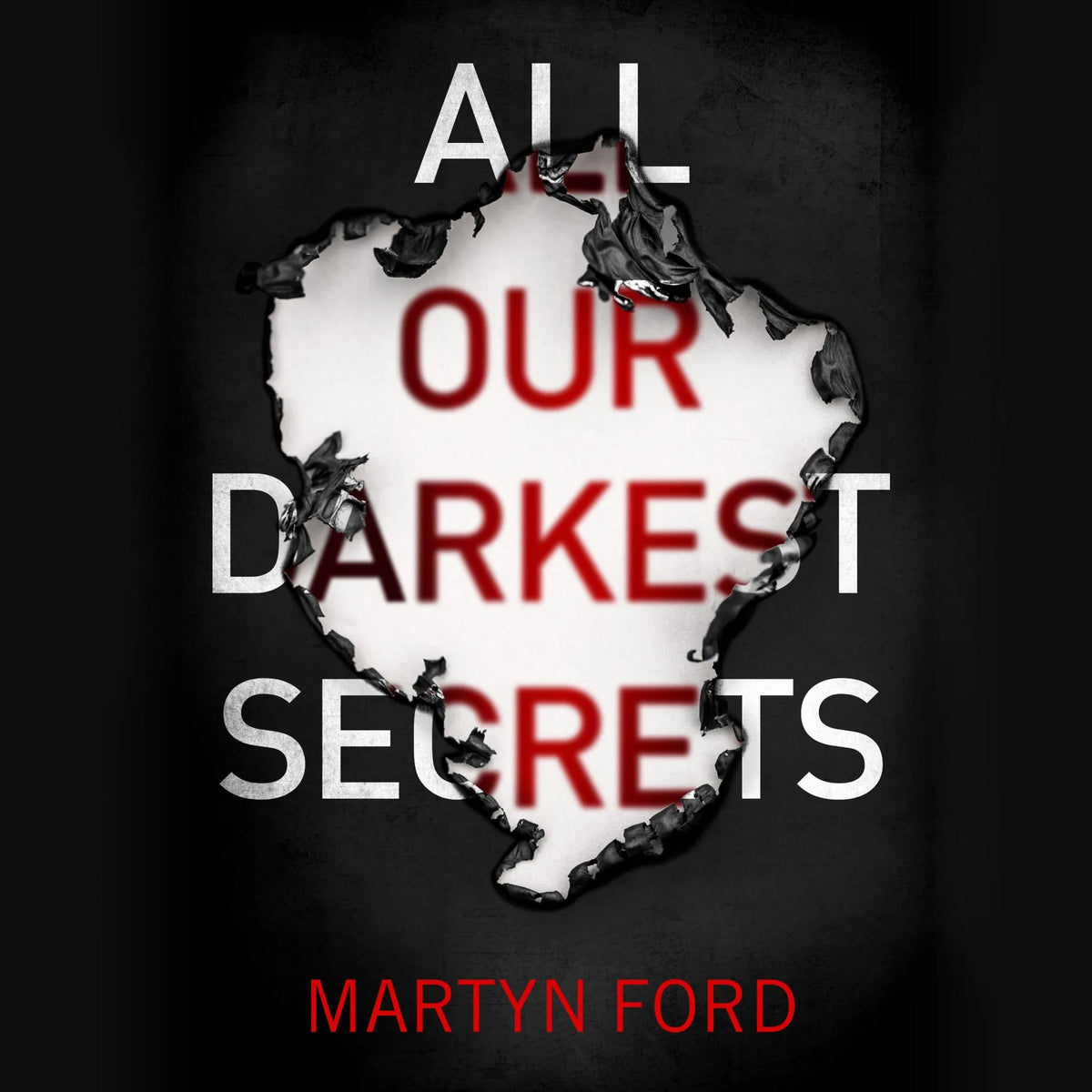 All Our Darkest Secrets