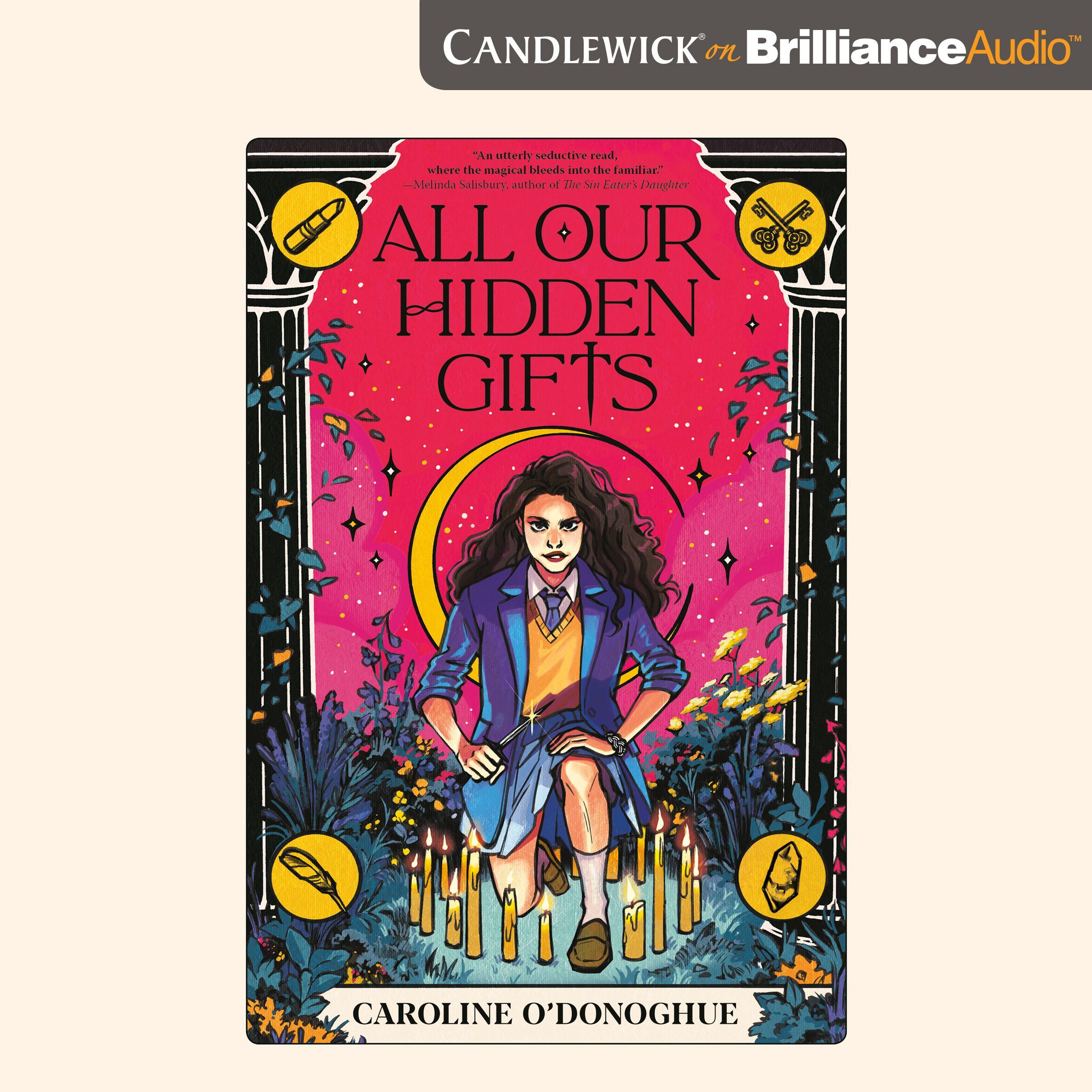 All Our Hidden Gifts