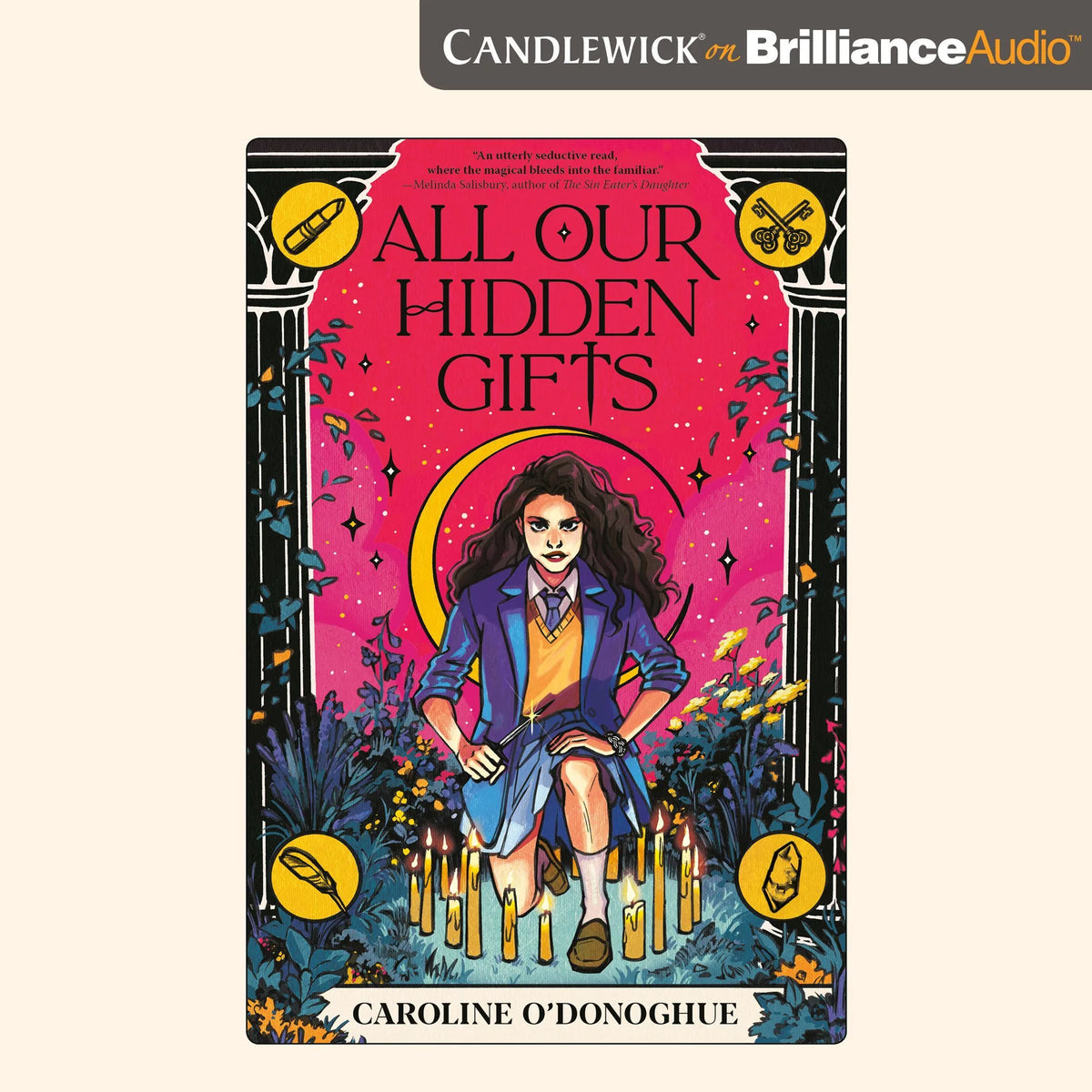 All Our Hidden Gifts