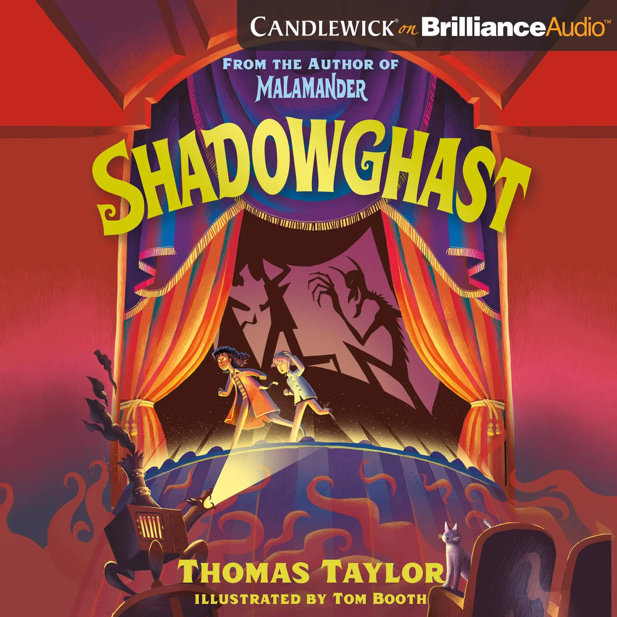 Shadowghast