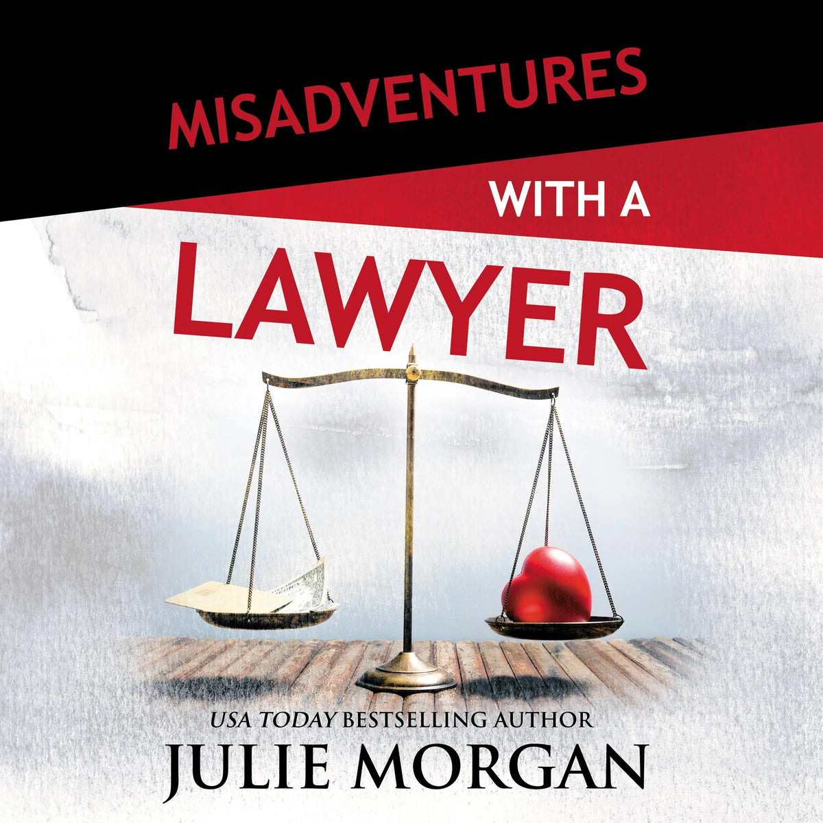 Misadventures with a Lawyer