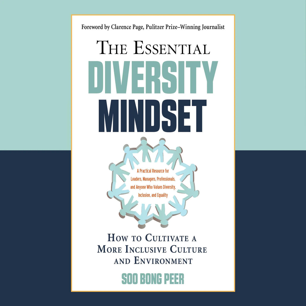 The Essential Diversity Mindset