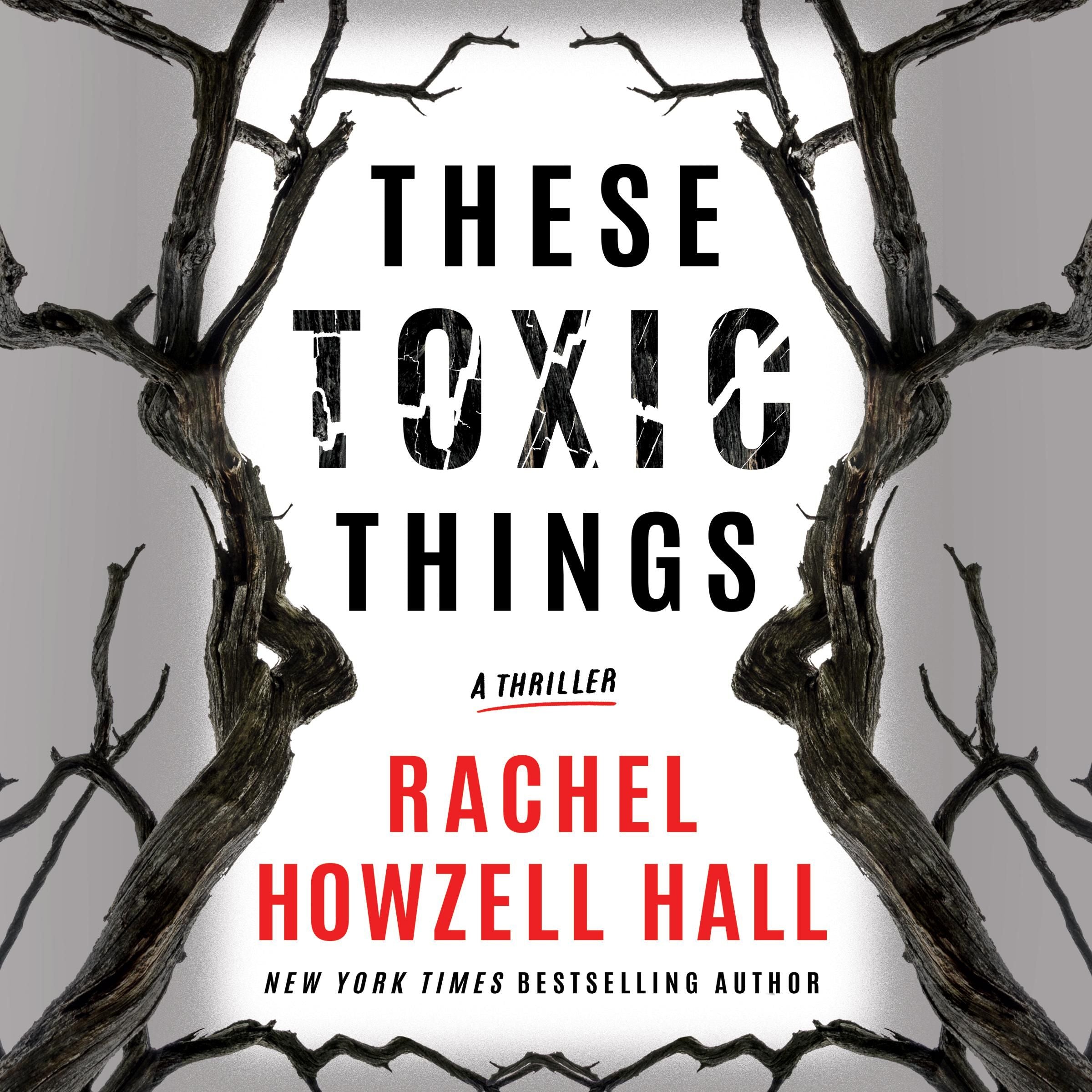 These Toxic Things