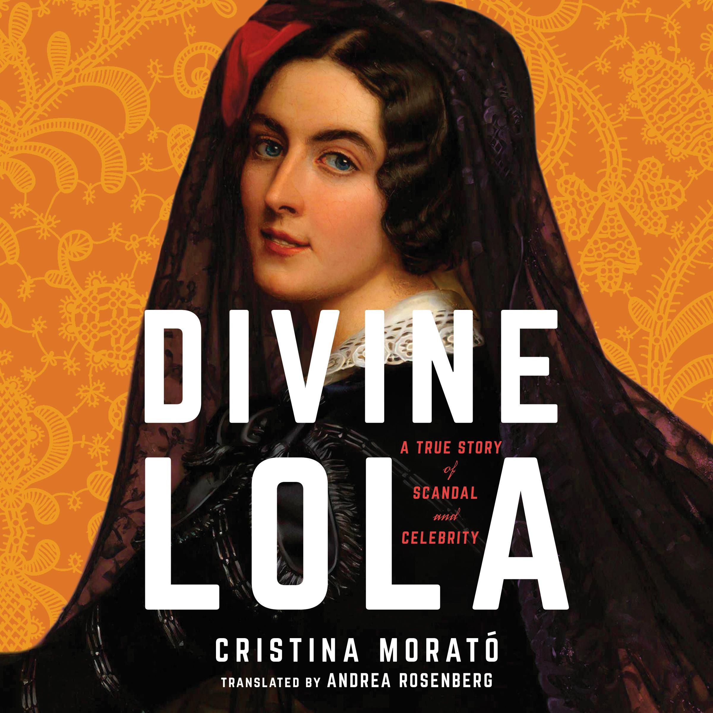 Divine Lola