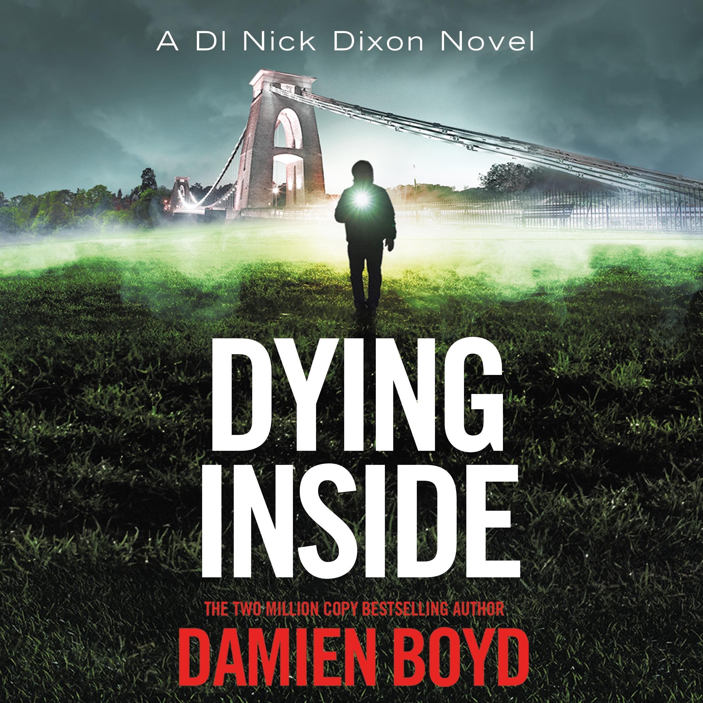 Dying Inside