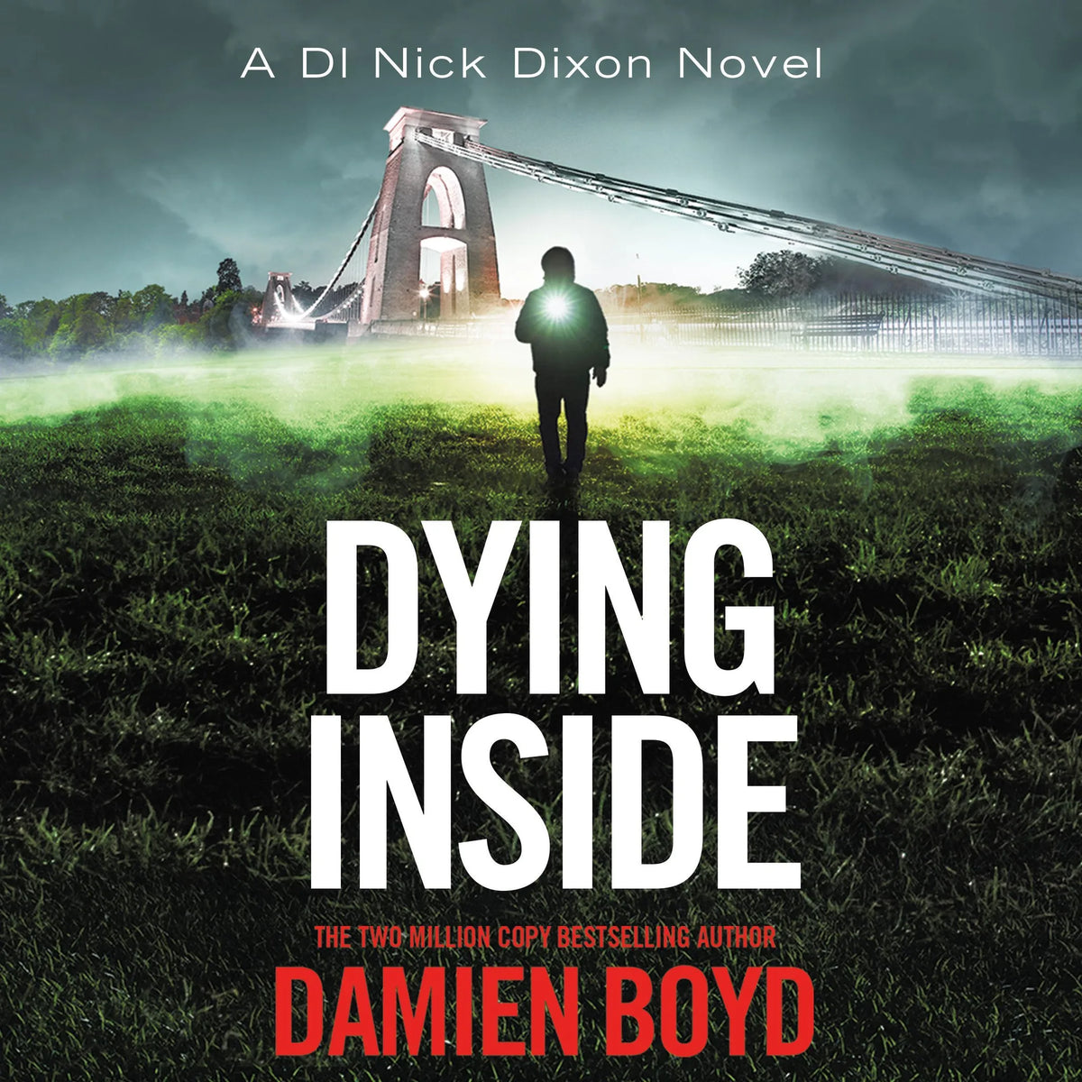 Dying Inside