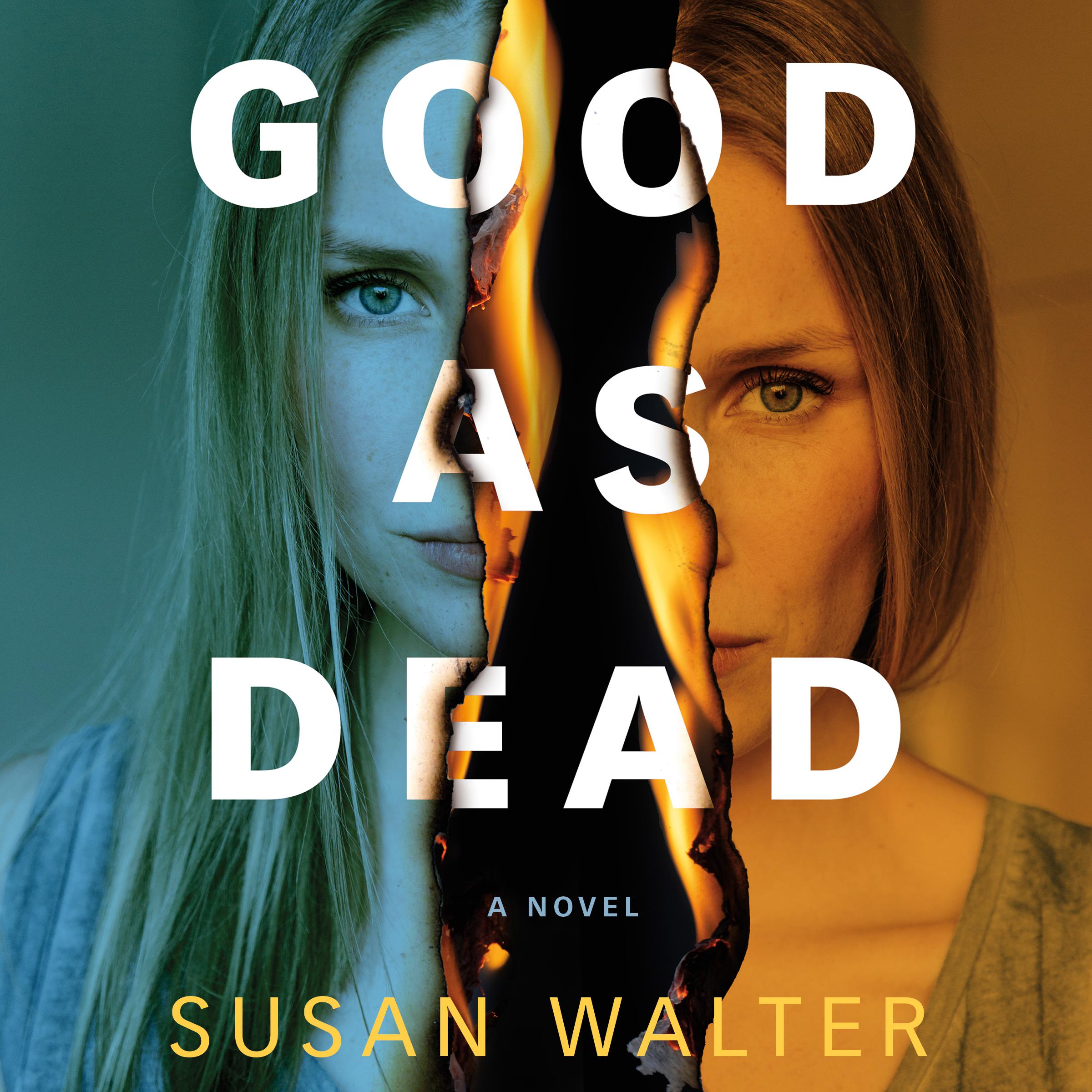 Good as Dead