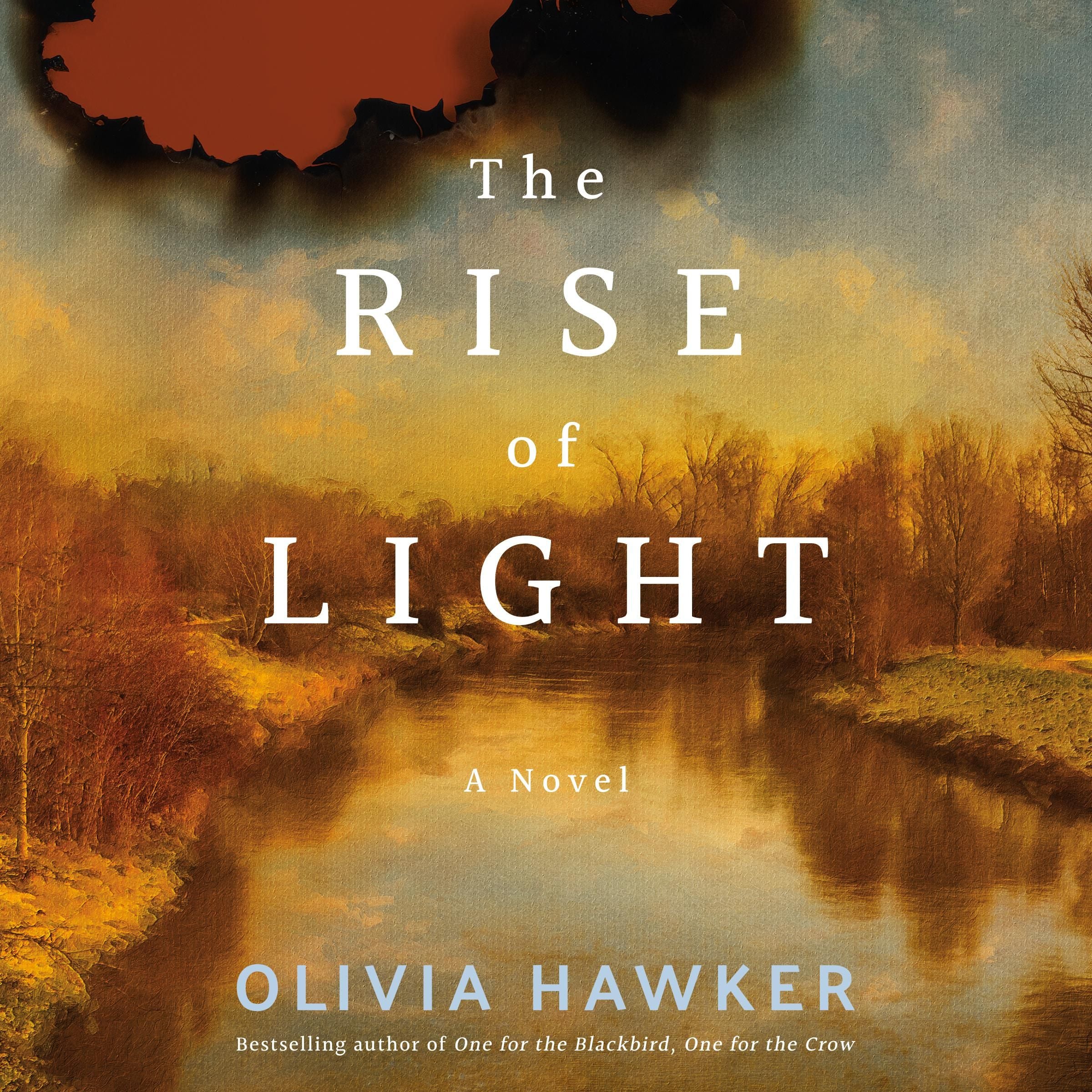 The Rise of Light