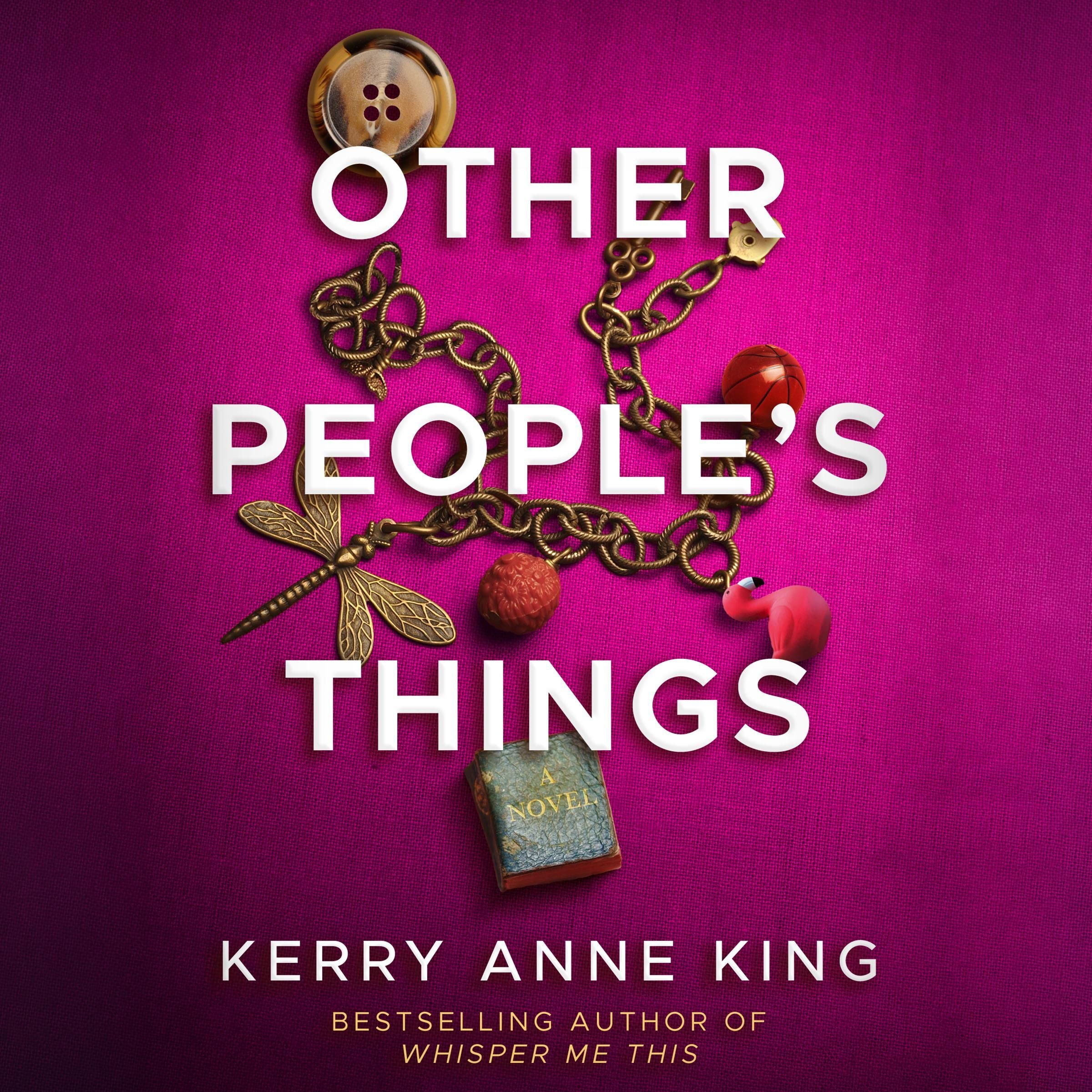 Other People's Things