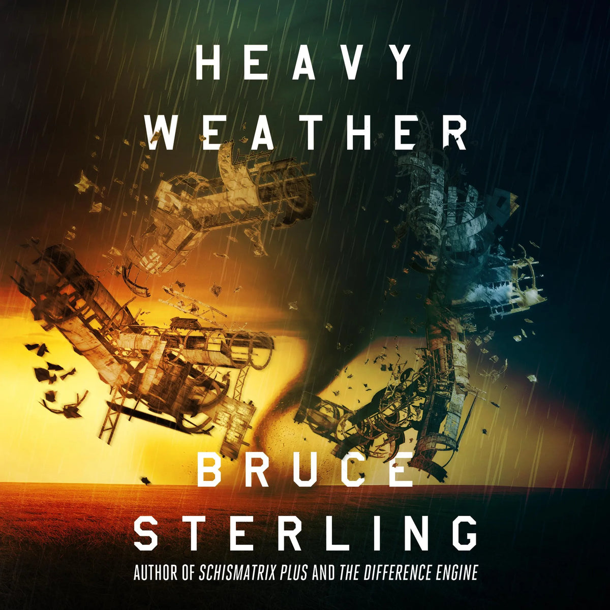Heavy Weather