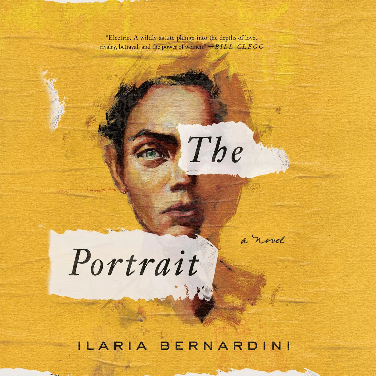 The Portrait