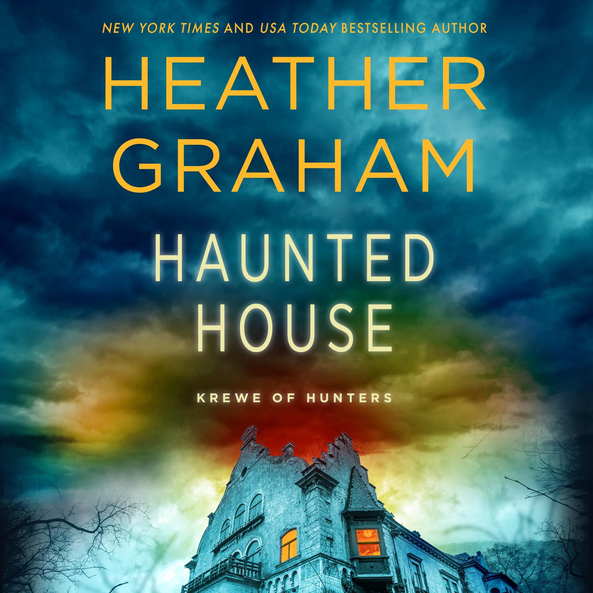 Haunted House