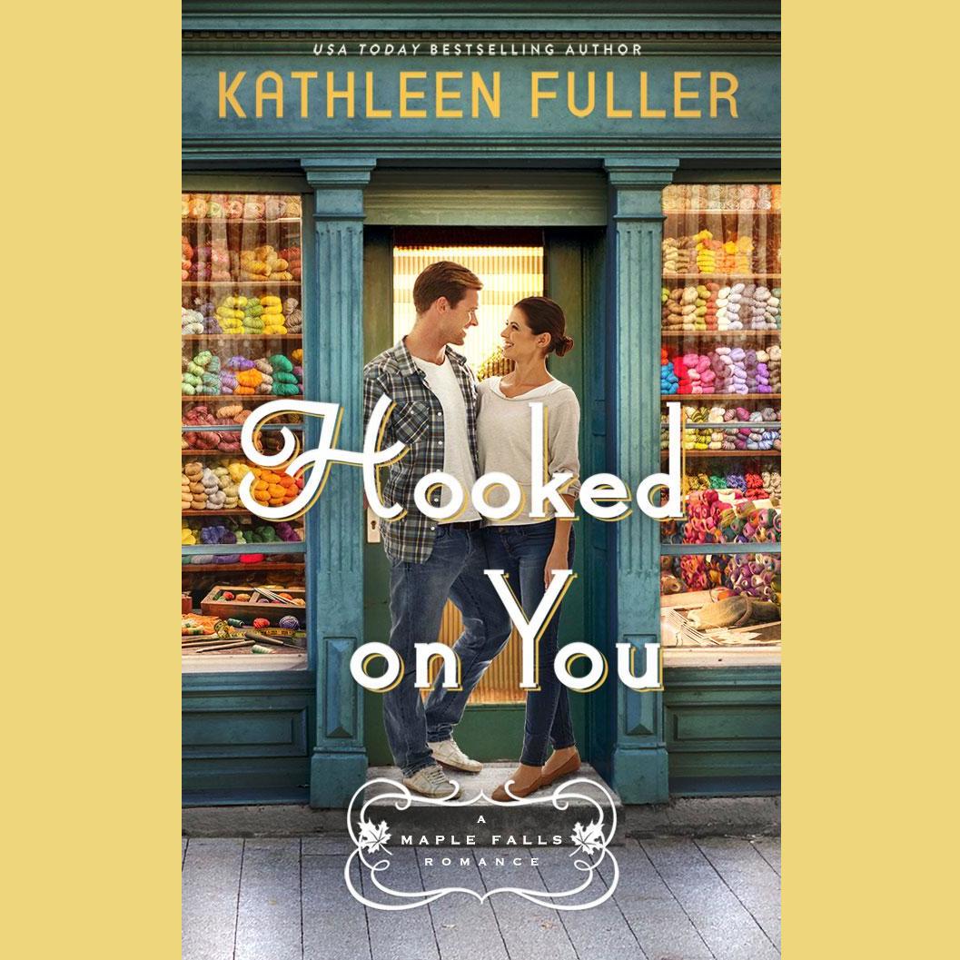 Hooked on You
