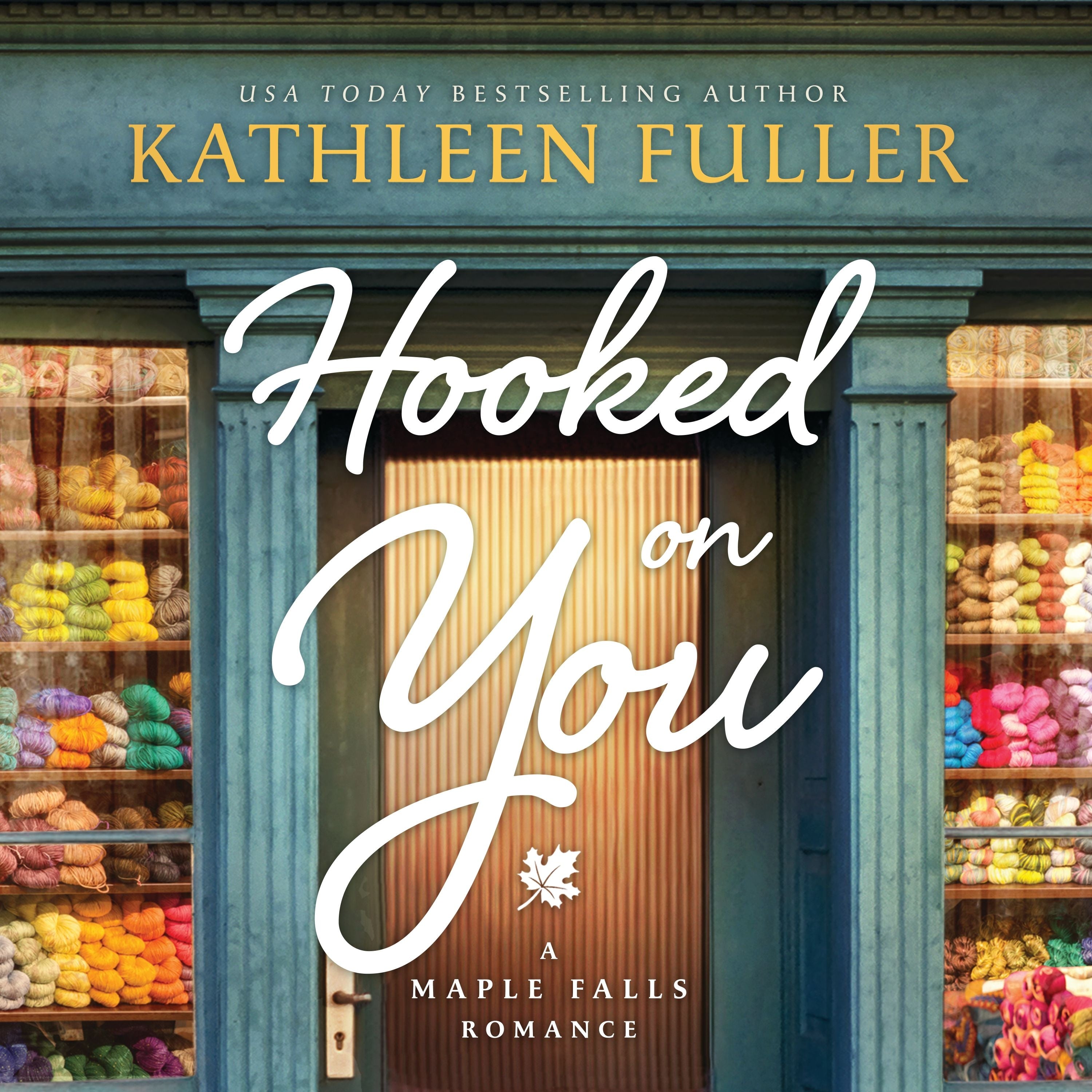 Hooked on You