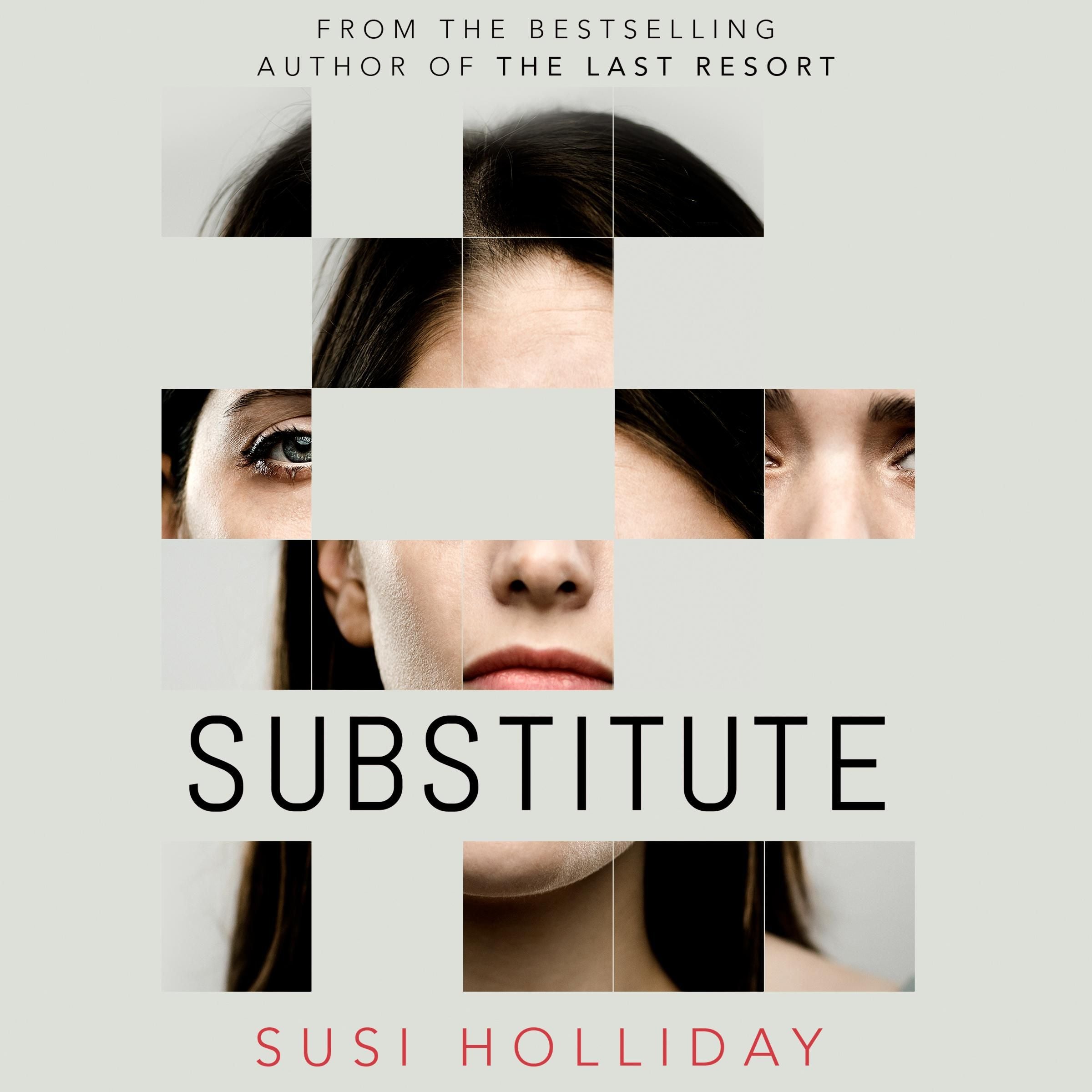 Substitute