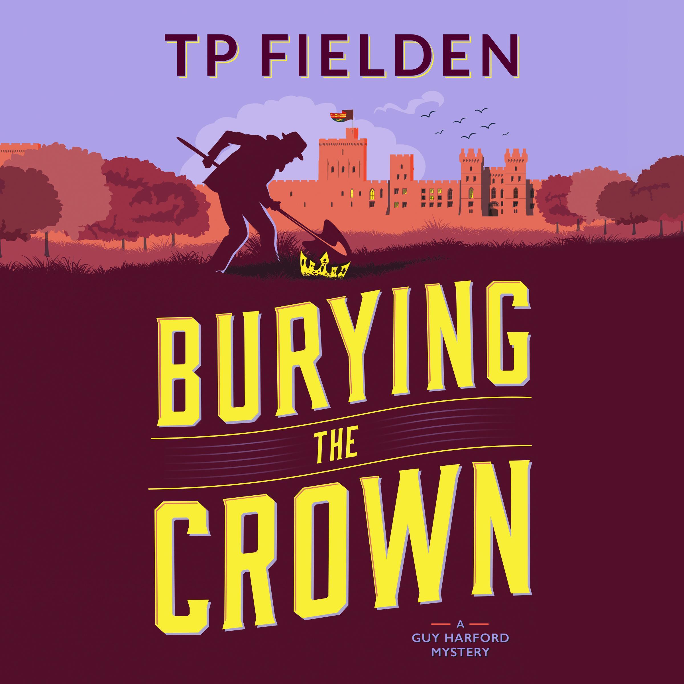 Burying the Crown