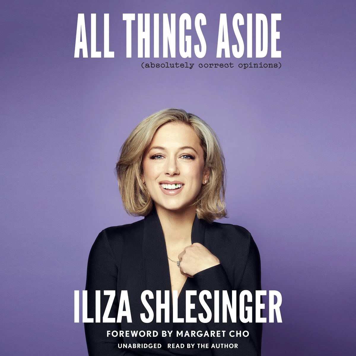 All Things Aside