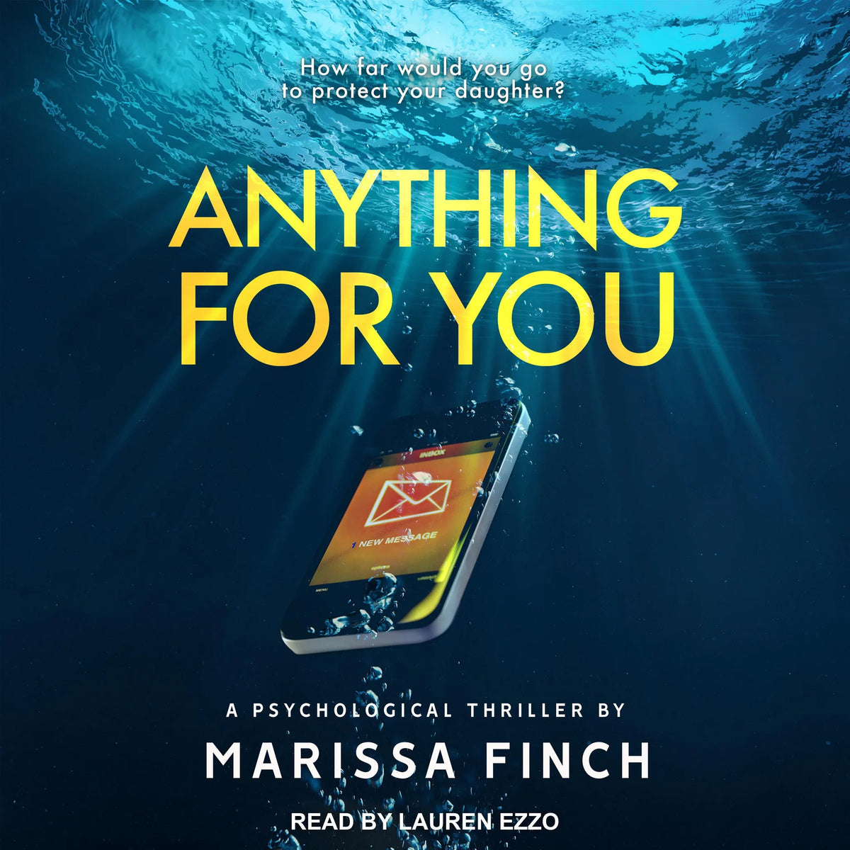Anything For You