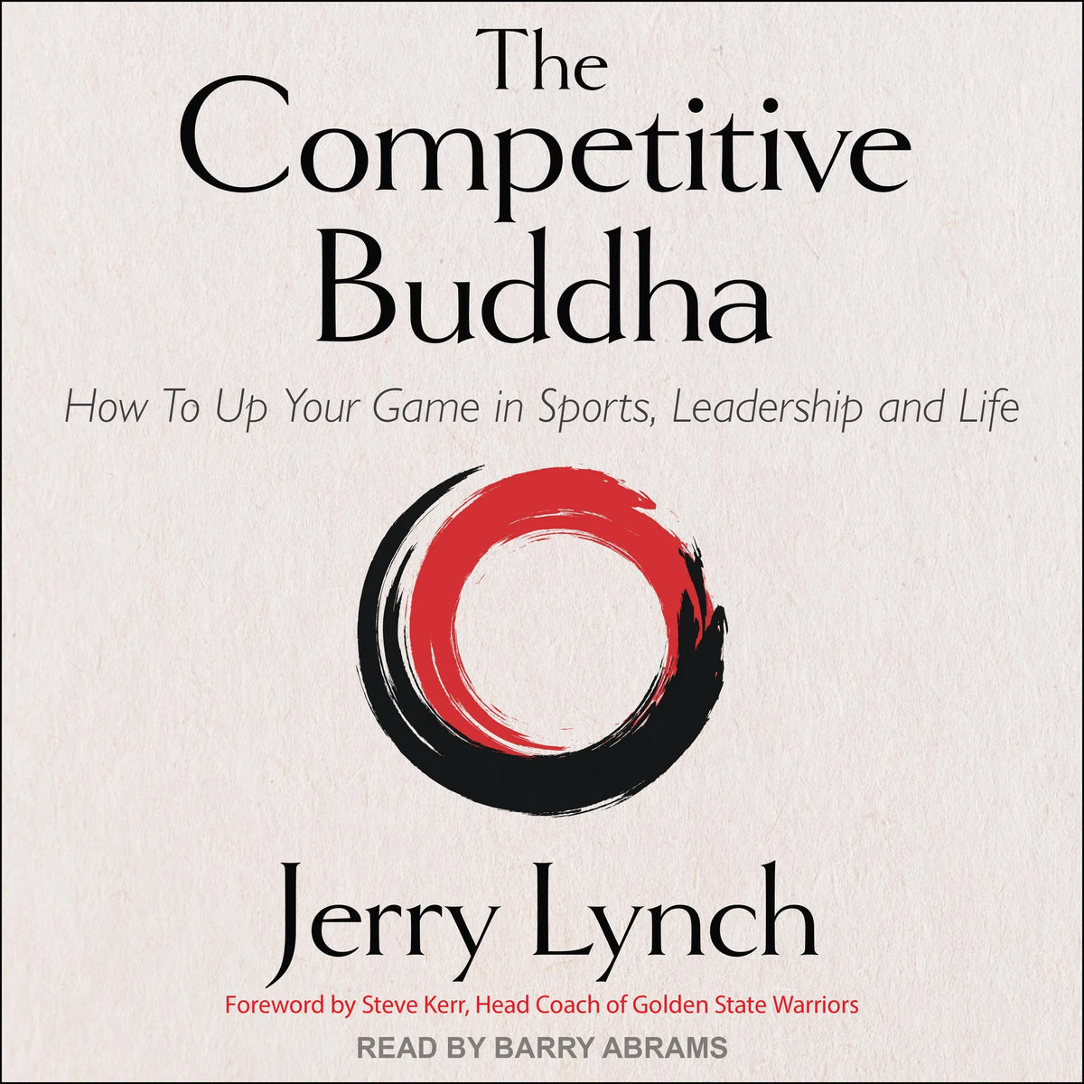 The Competitive Buddha