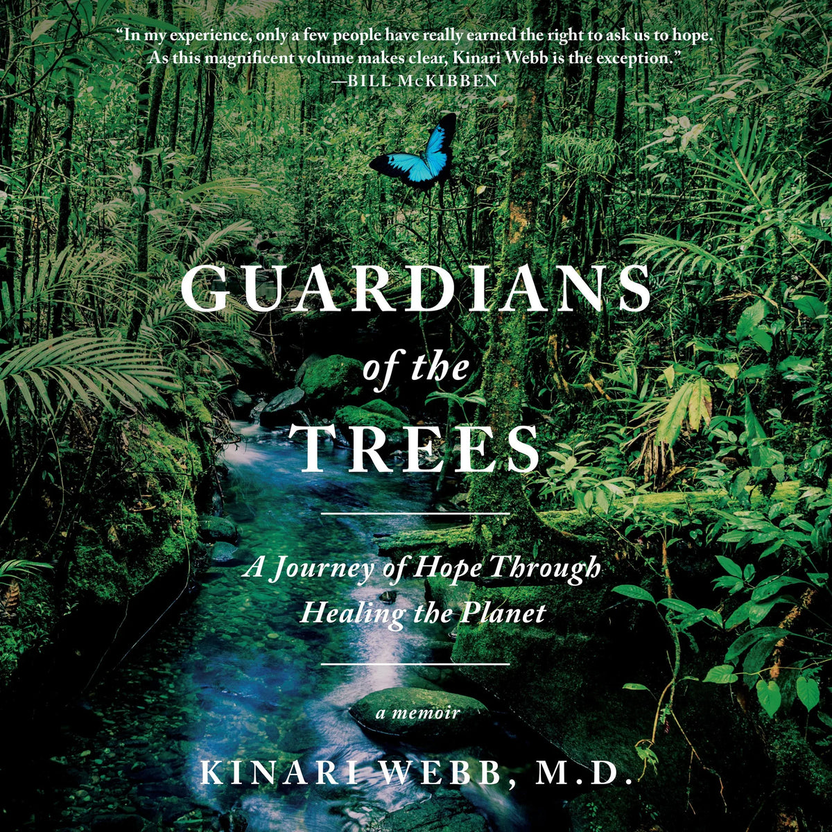 Guardians of the Trees