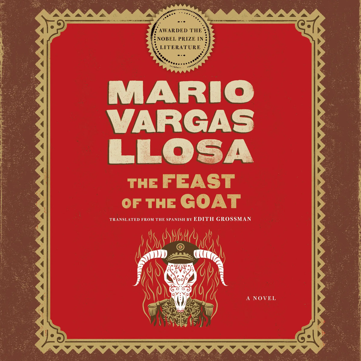 The Feast of the Goat