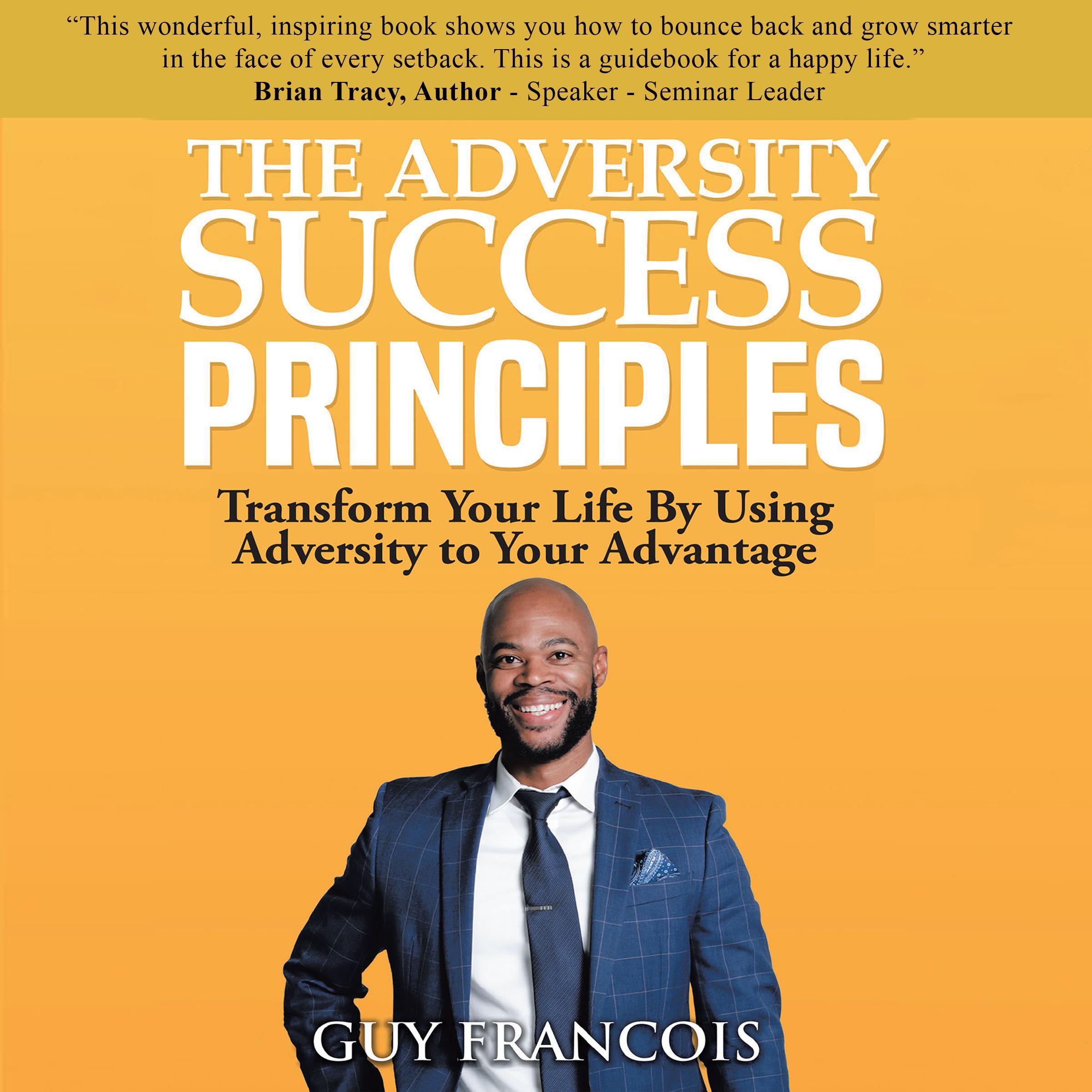 The Adversity Success Principles