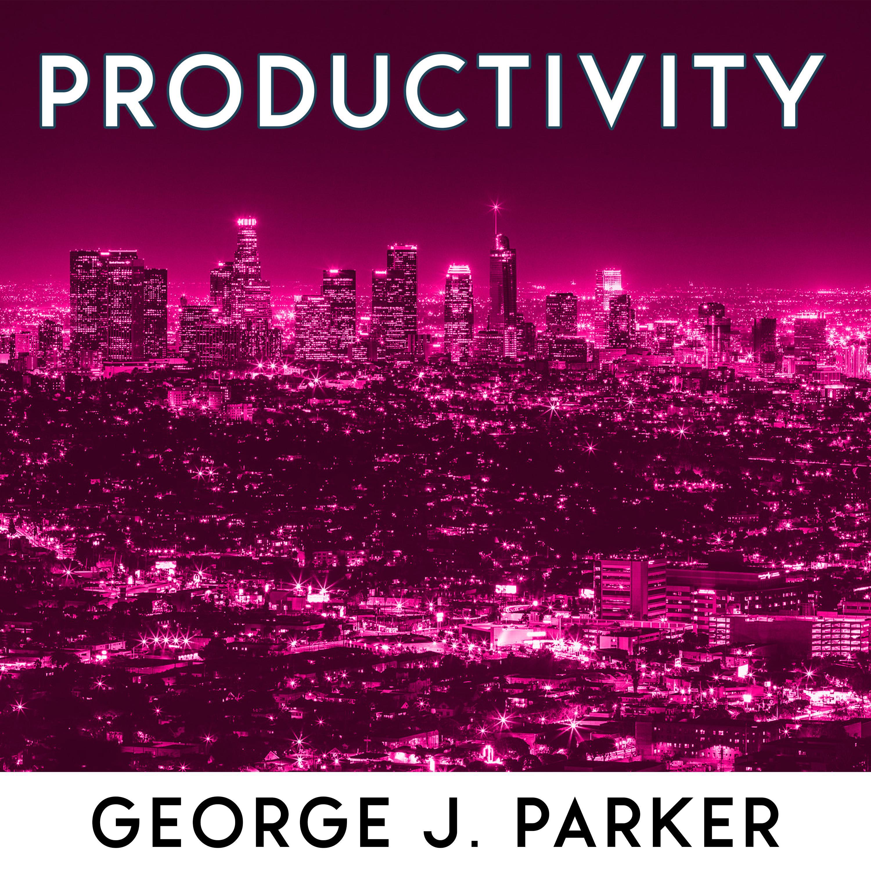 Productivity