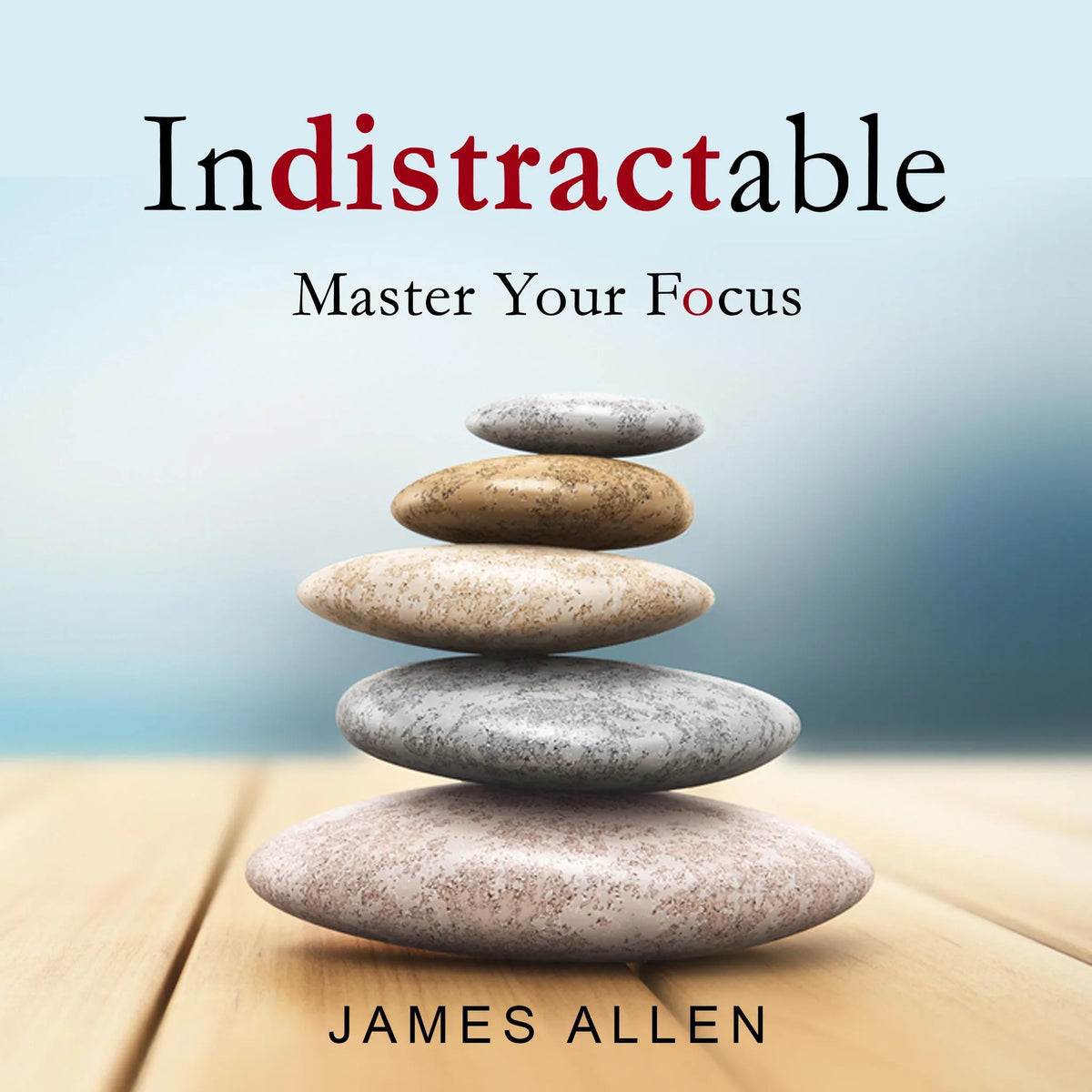 indistractable