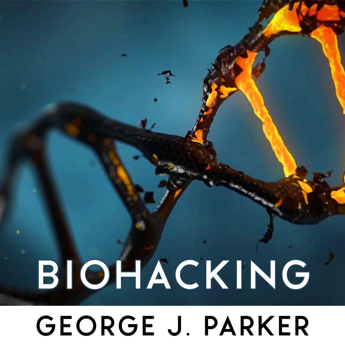 Biohacking