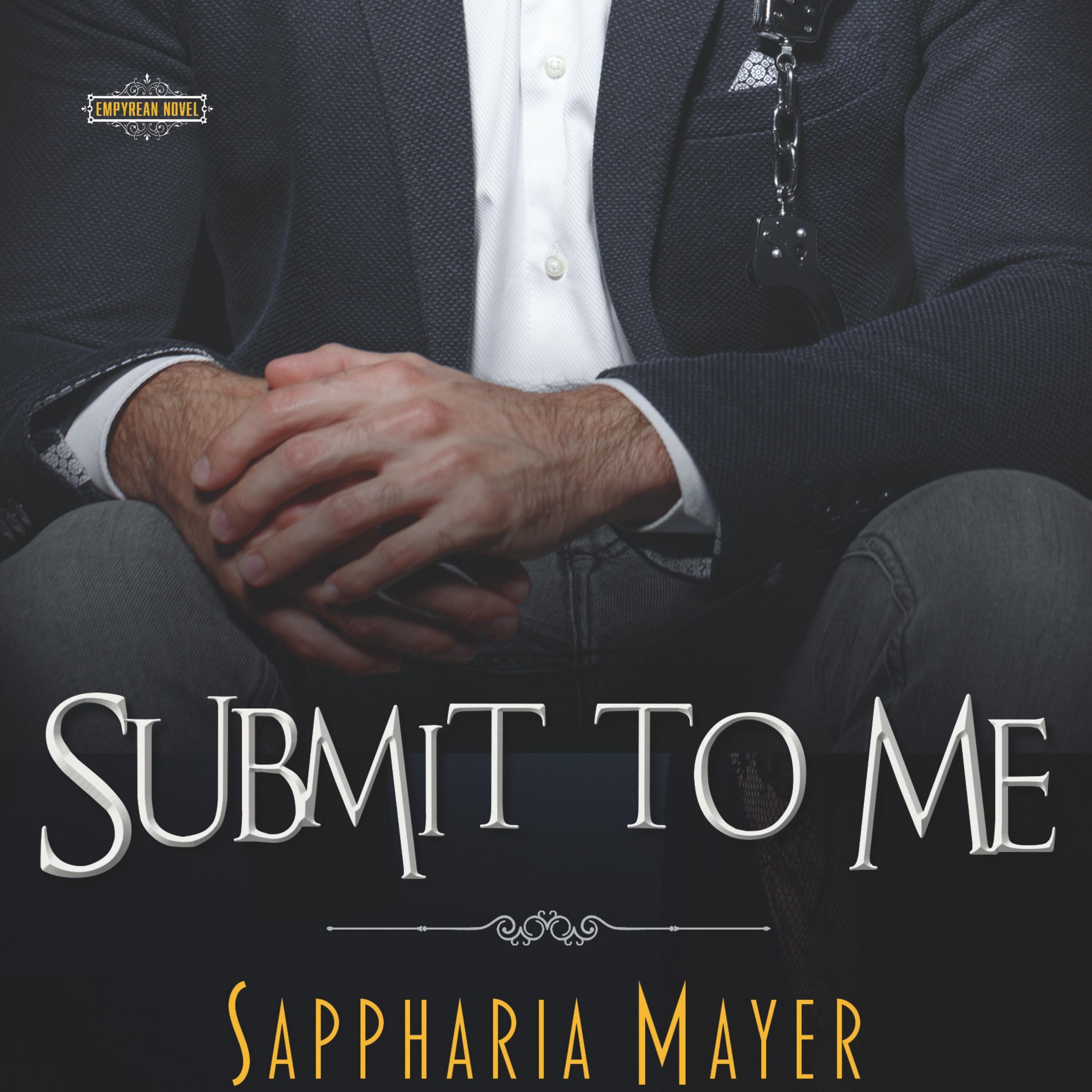 Submit to Me