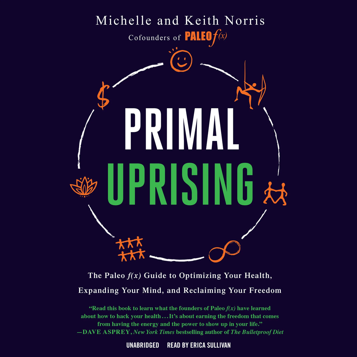 Primal Uprising