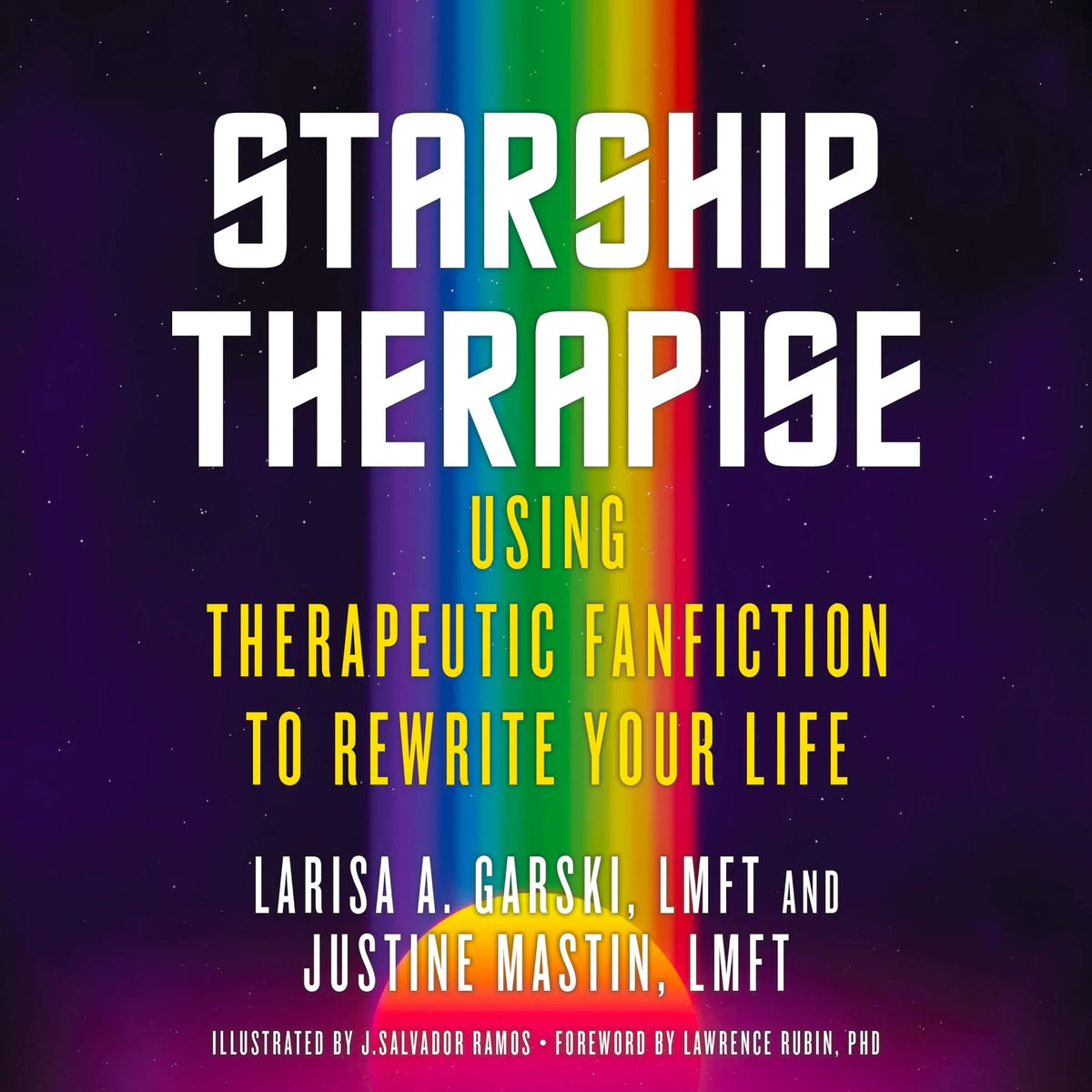 Starship Therapise