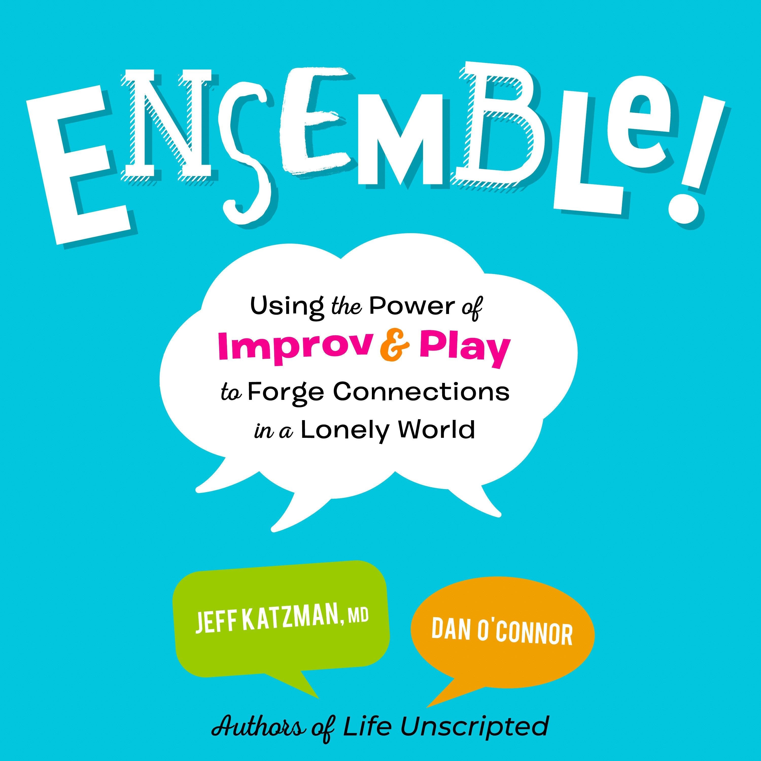 Ensemble!