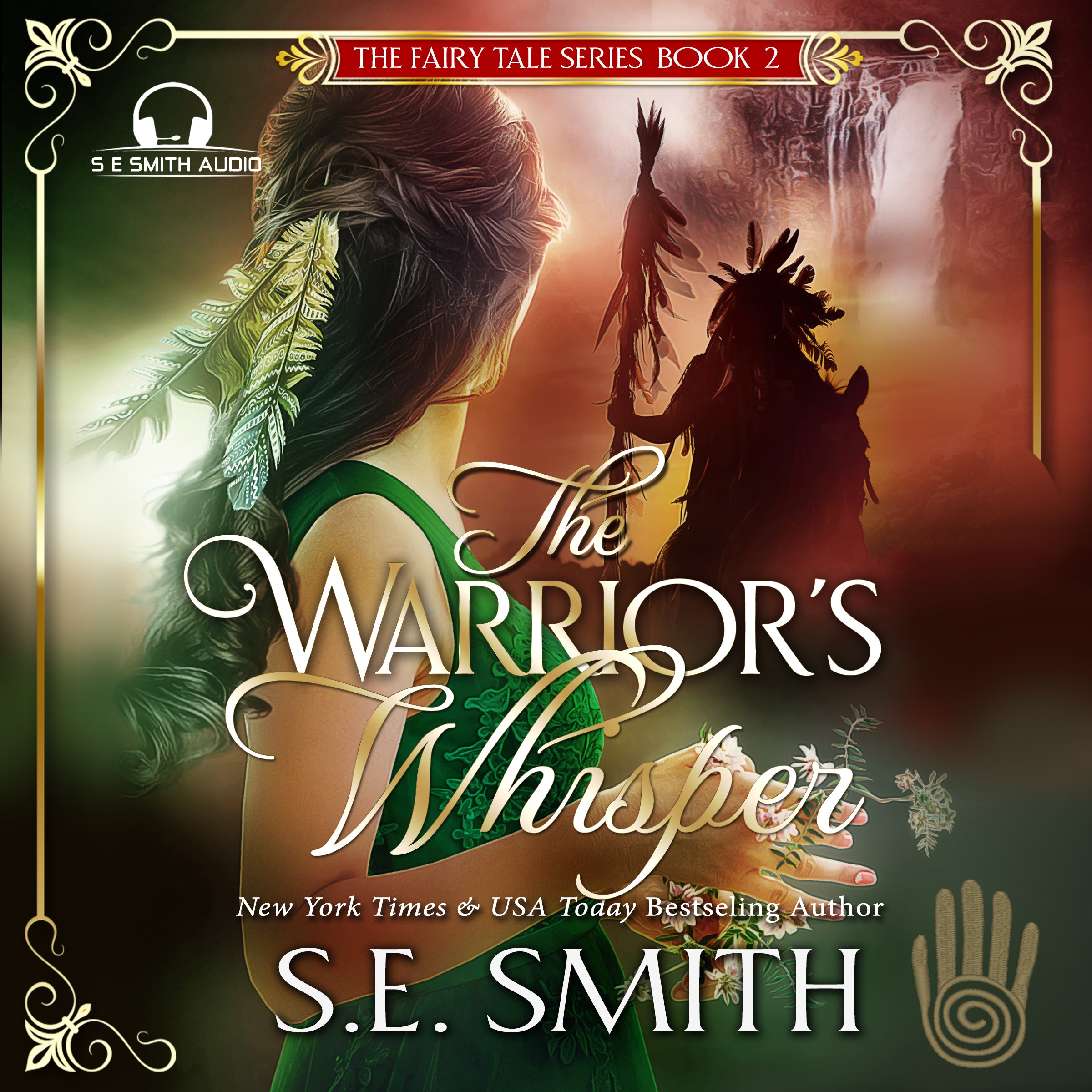 The Warrior's Whisper