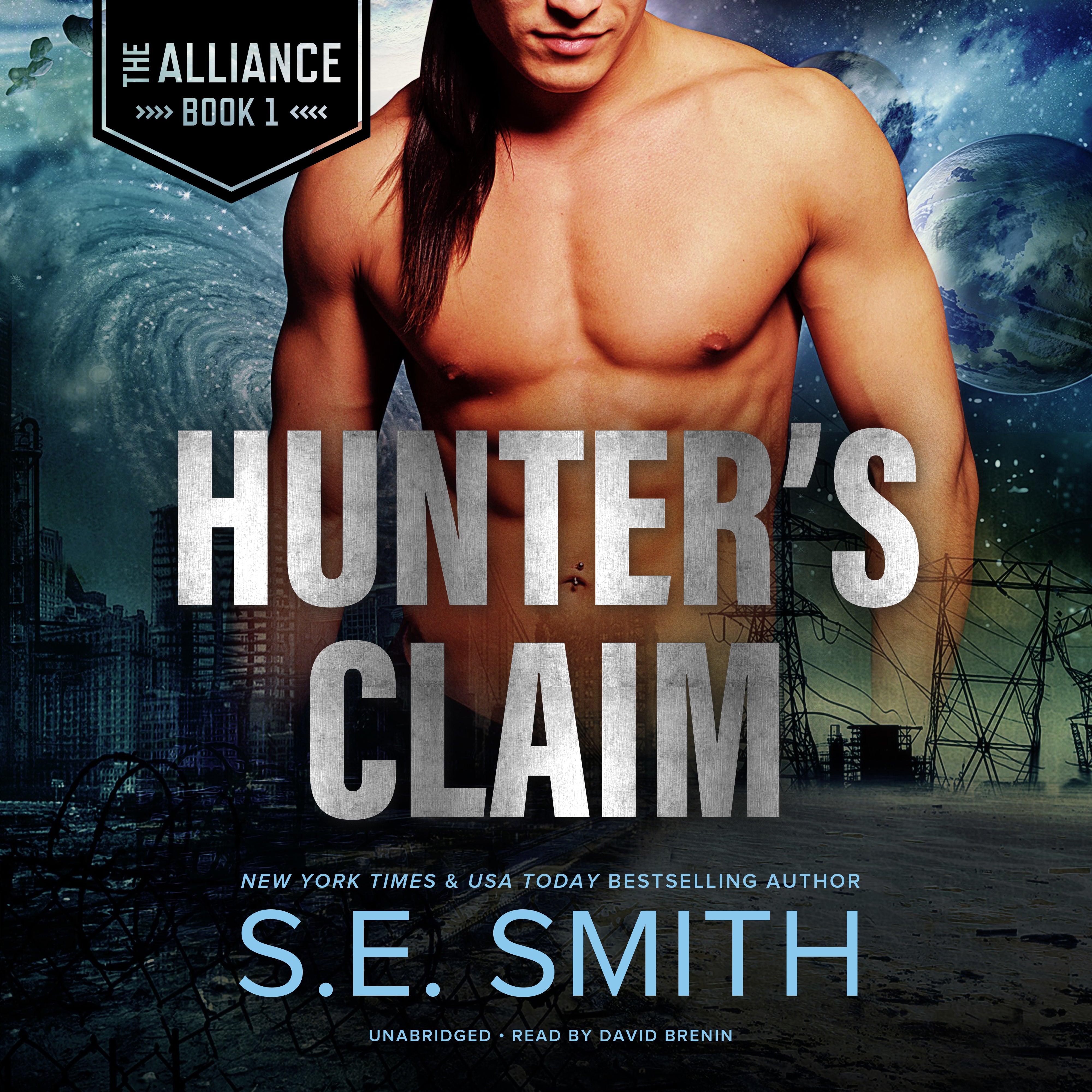 Hunter's Claim