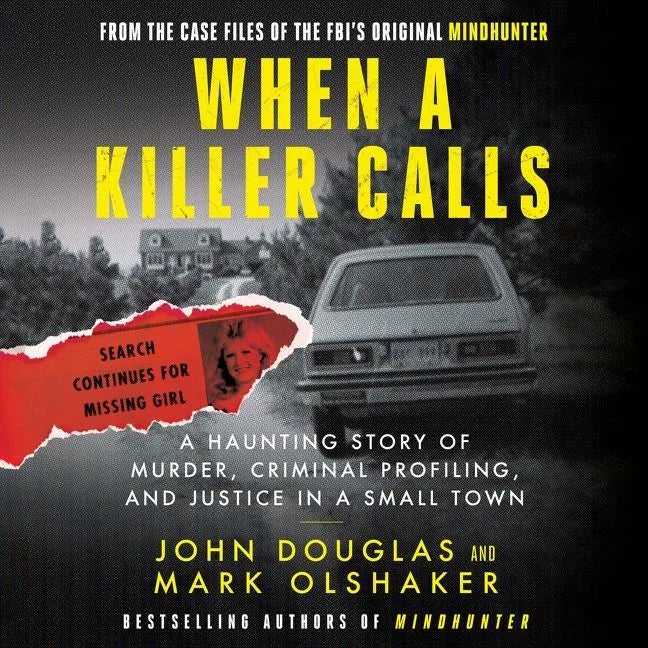 When a Killer Calls